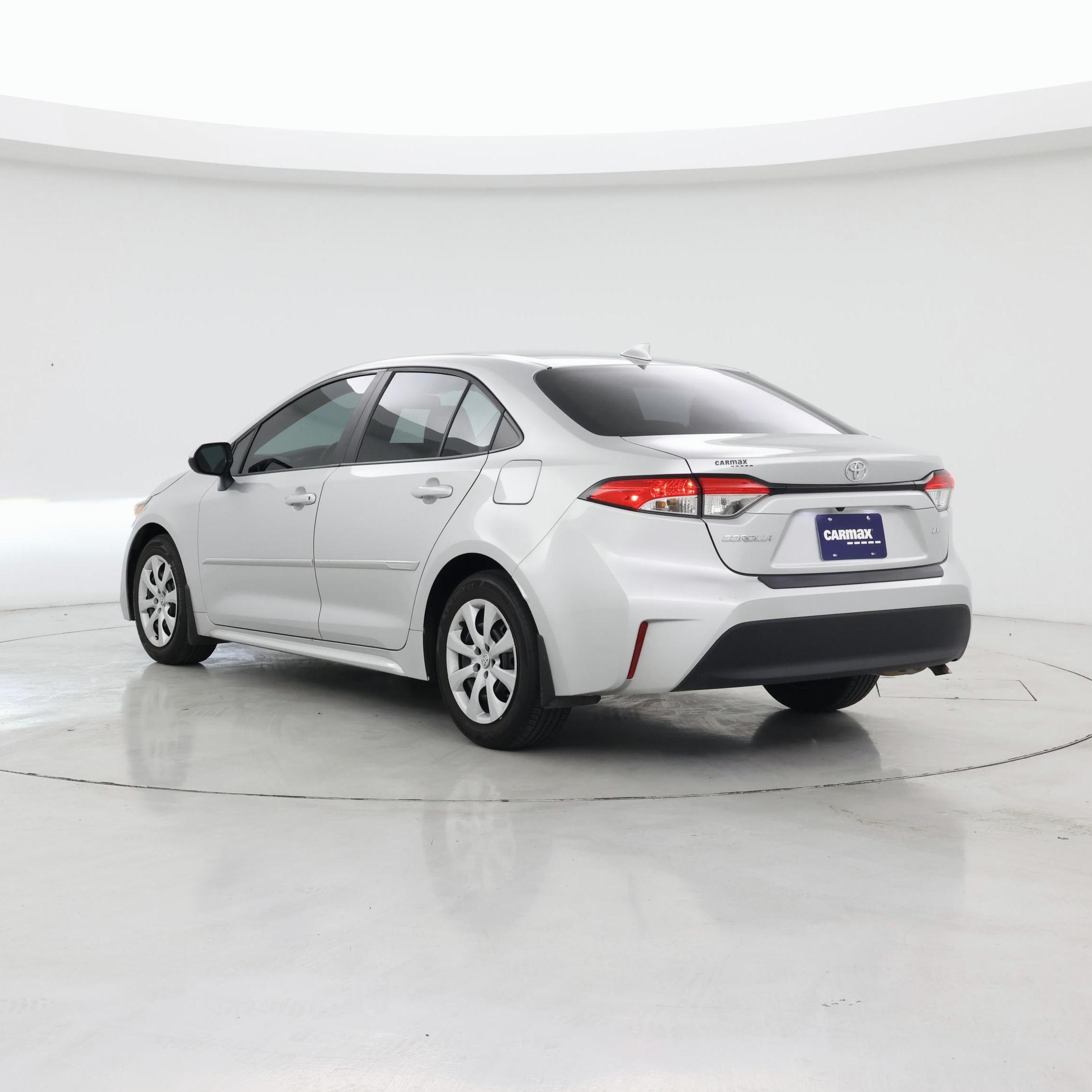 Thumbnail: 2024 Toyota Corolla - 2