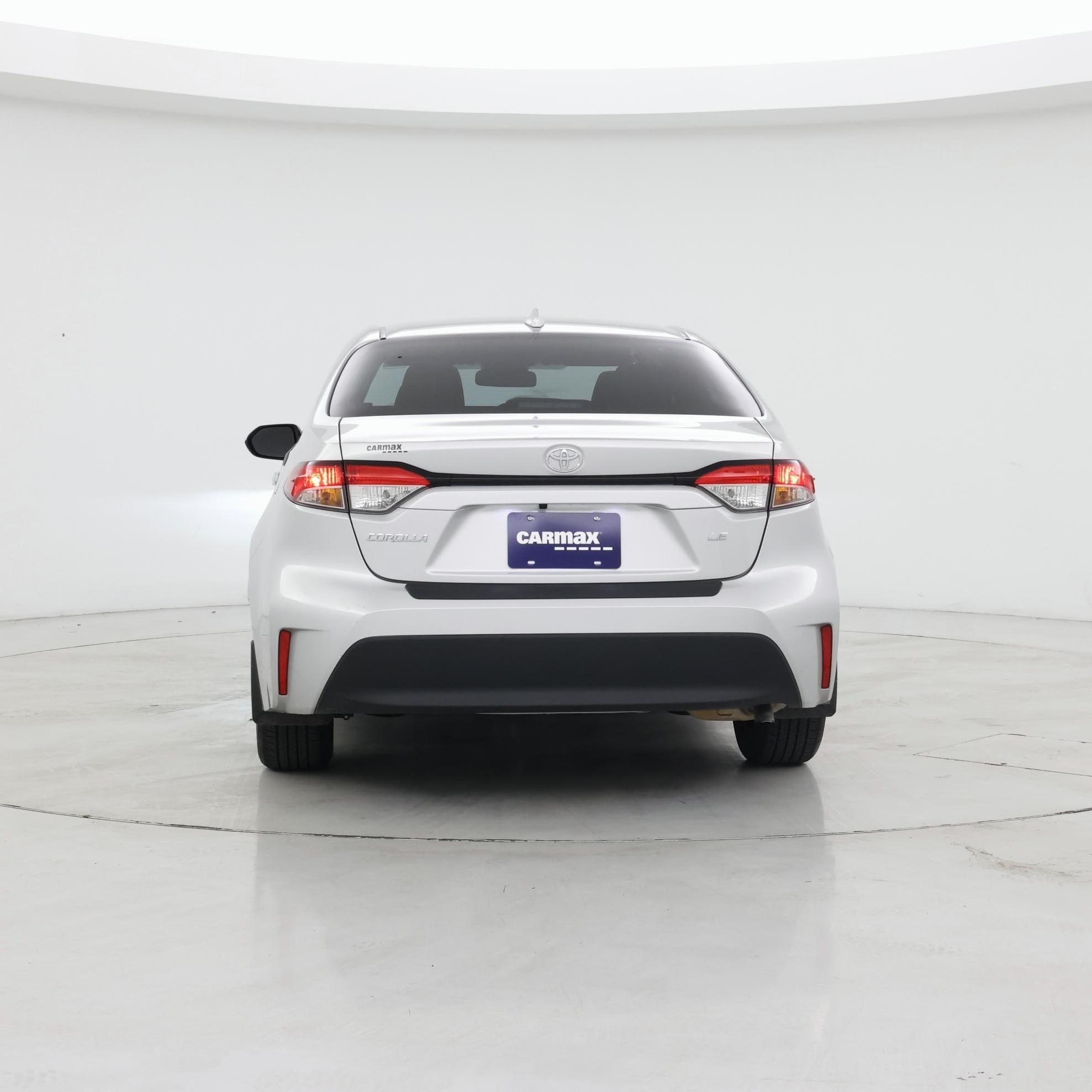 Thumbnail: 2024 Toyota Corolla - 6