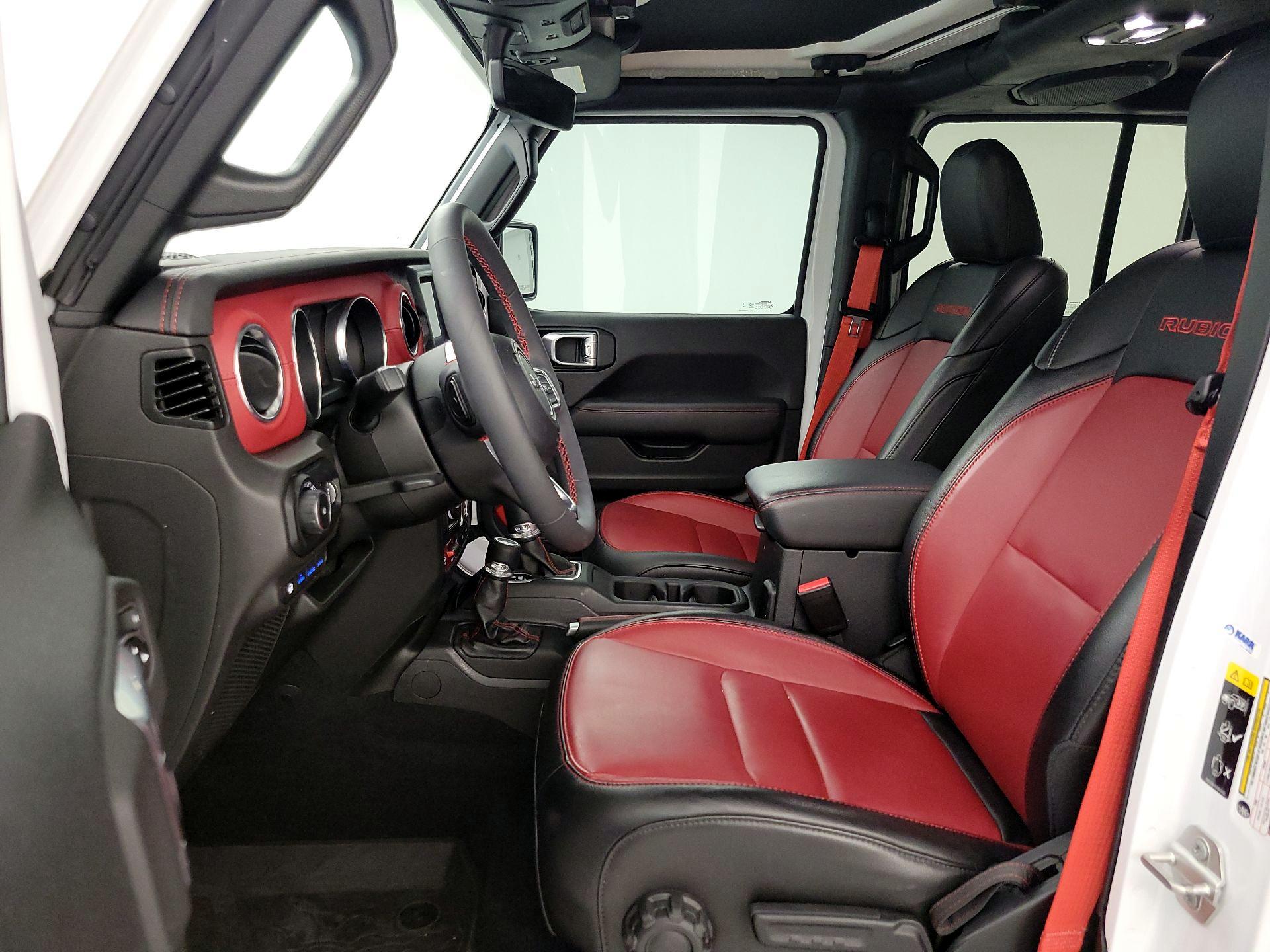 Thumbnail: 2023 Jeep Wrangler - 11
