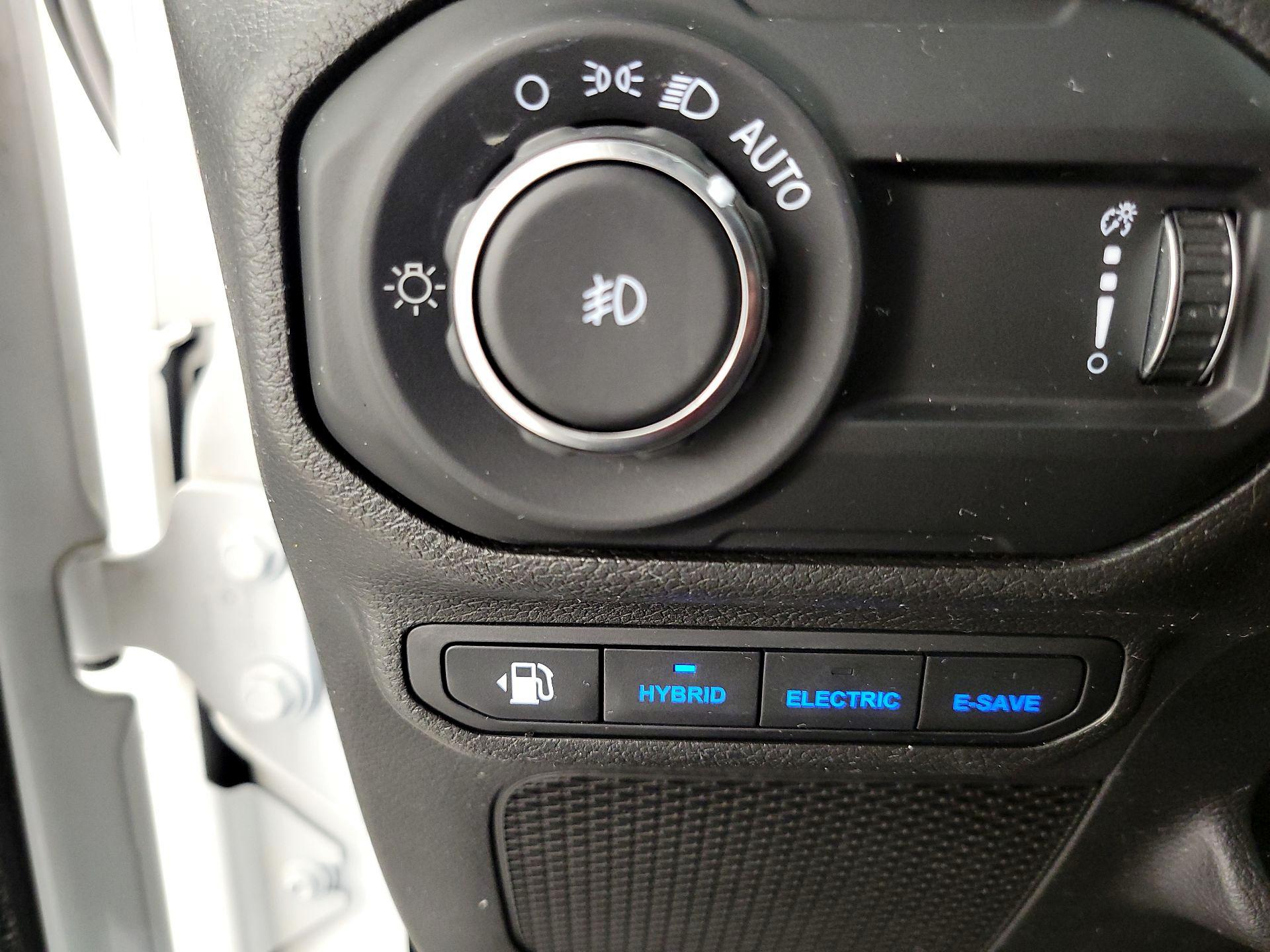 Thumbnail: 2023 Jeep Wrangler - 13