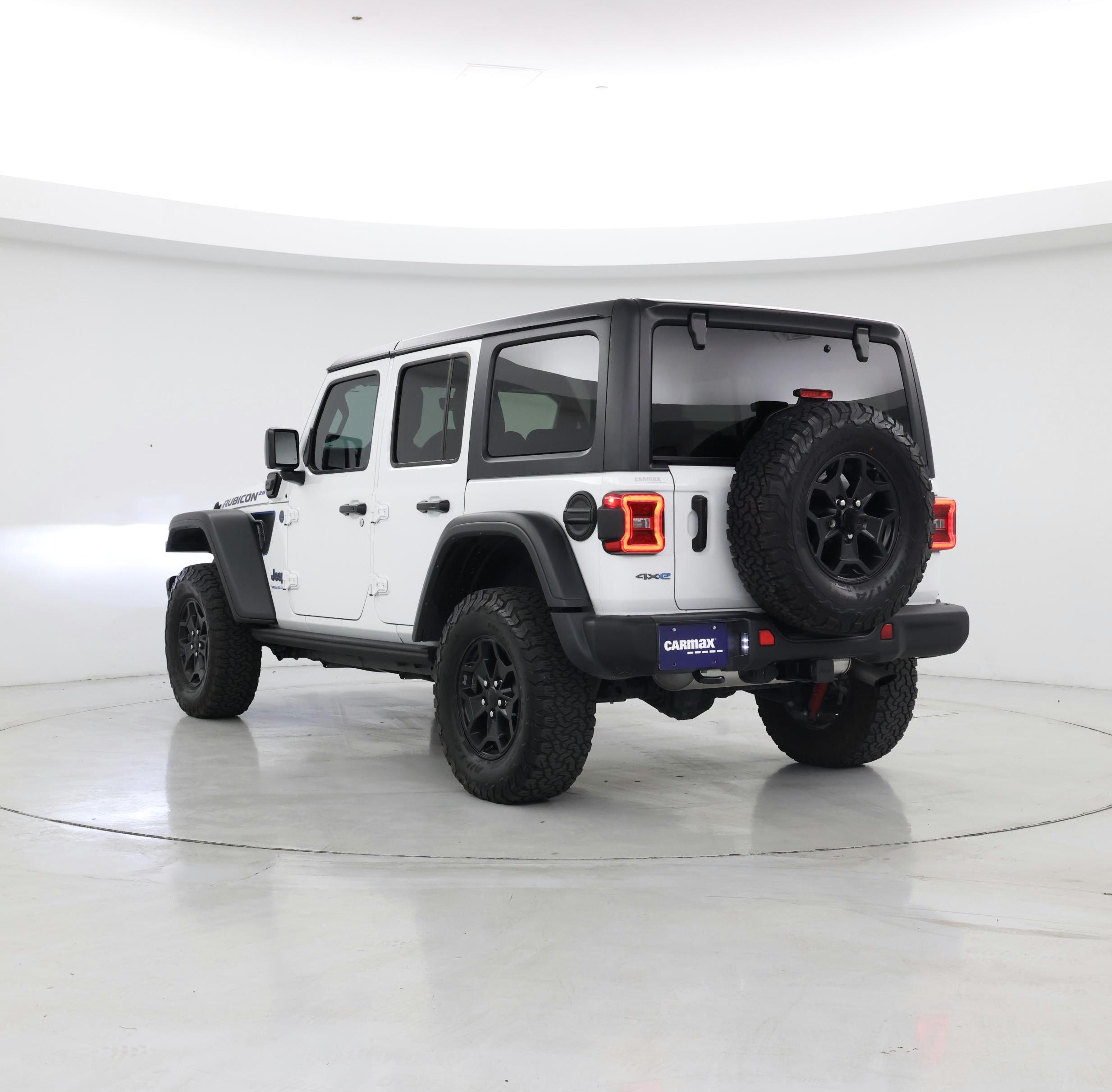 Thumbnail: 2023 Jeep Wrangler - 2