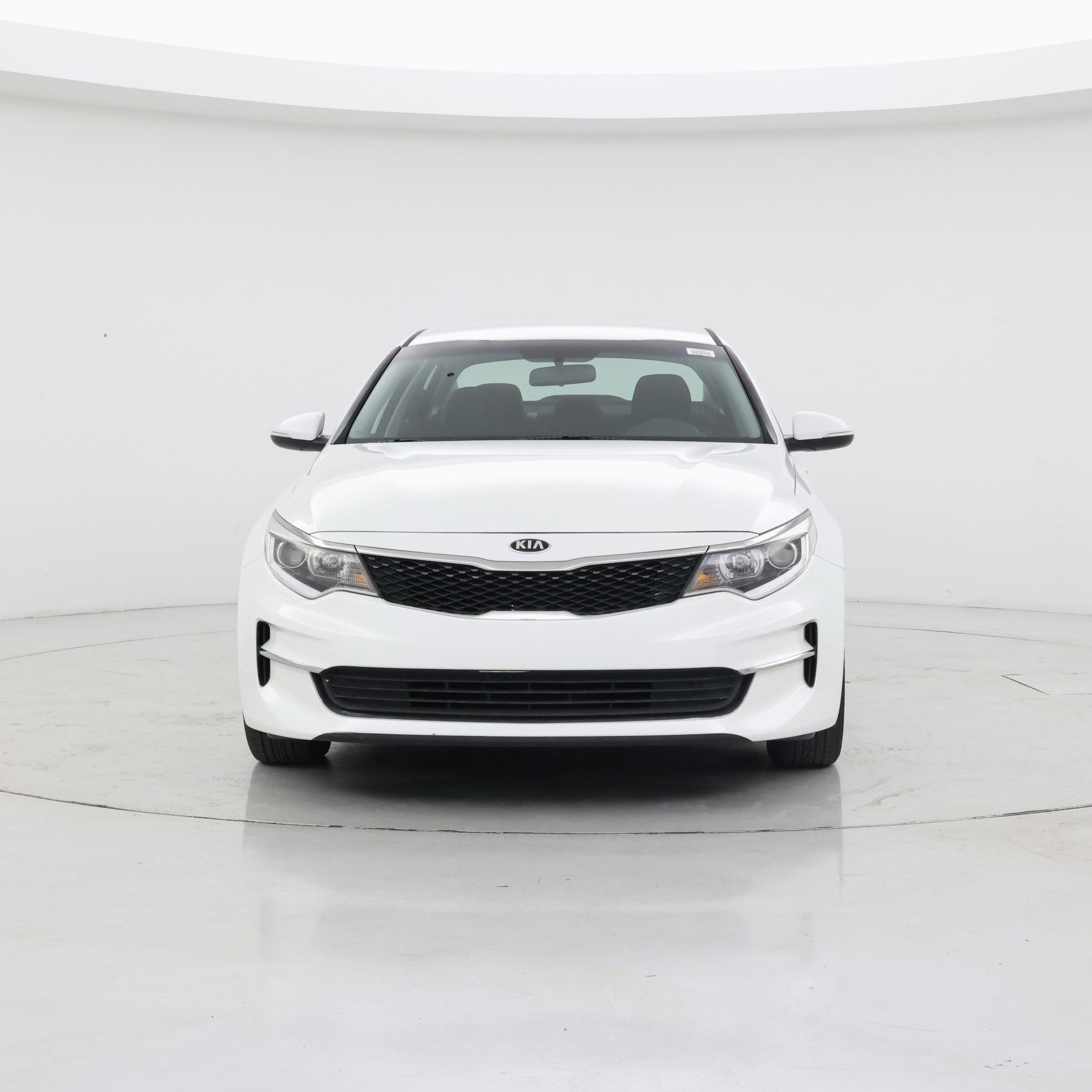Thumbnail: 2016 Kia Optima - 5