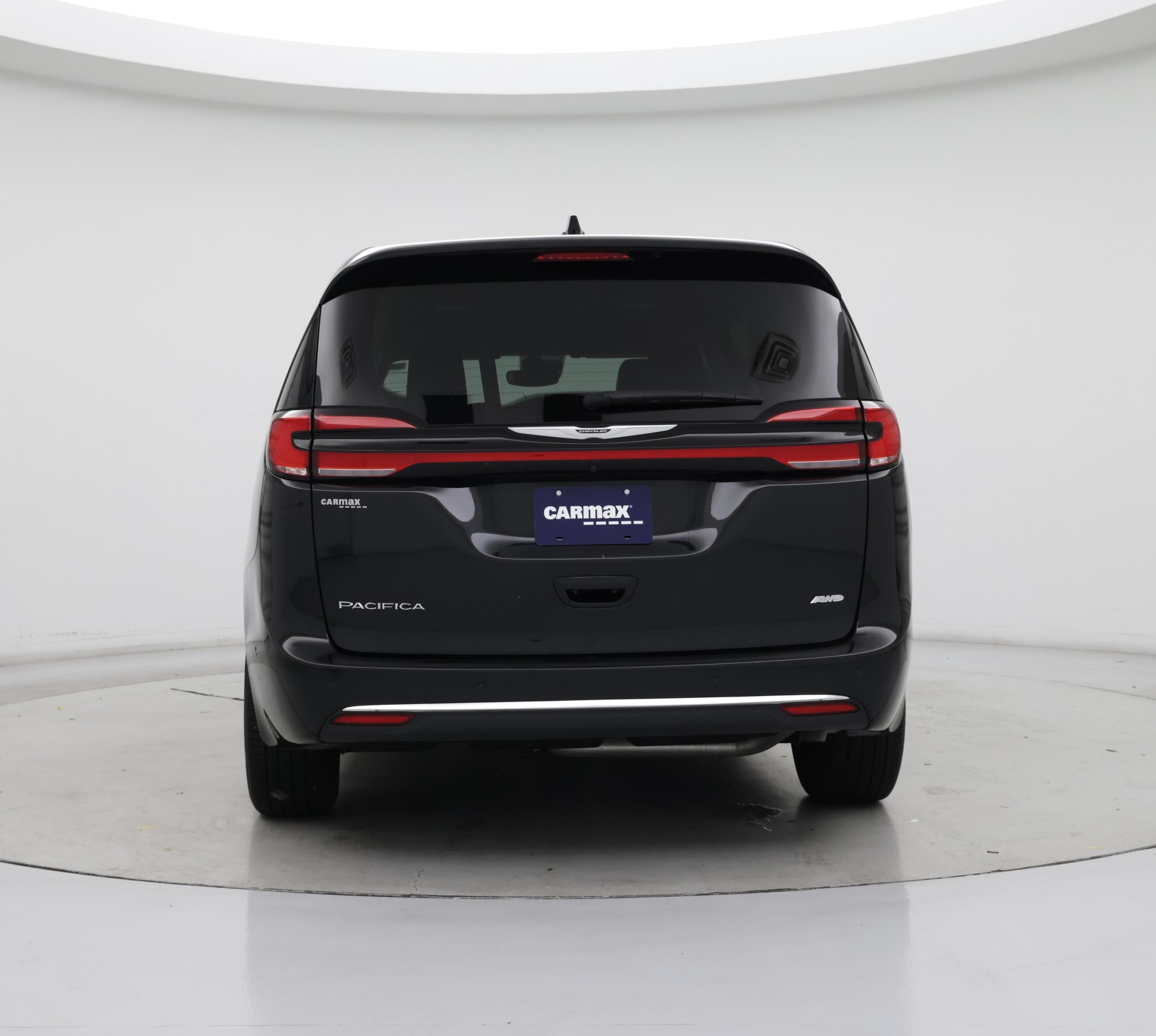 Thumbnail: 2023 Chrysler Pacifica - 6