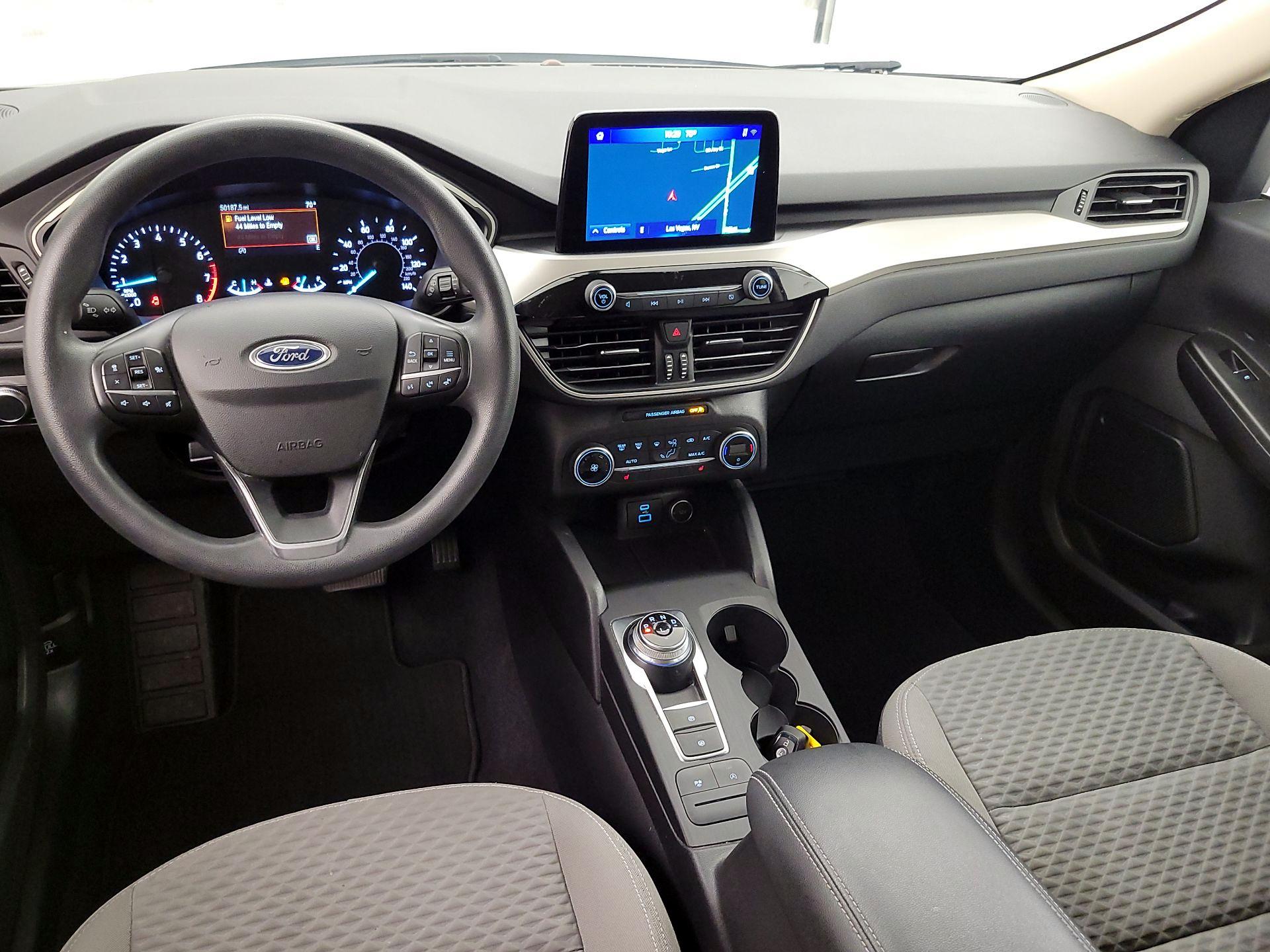 Thumbnail: 2020 Ford Escape - 9