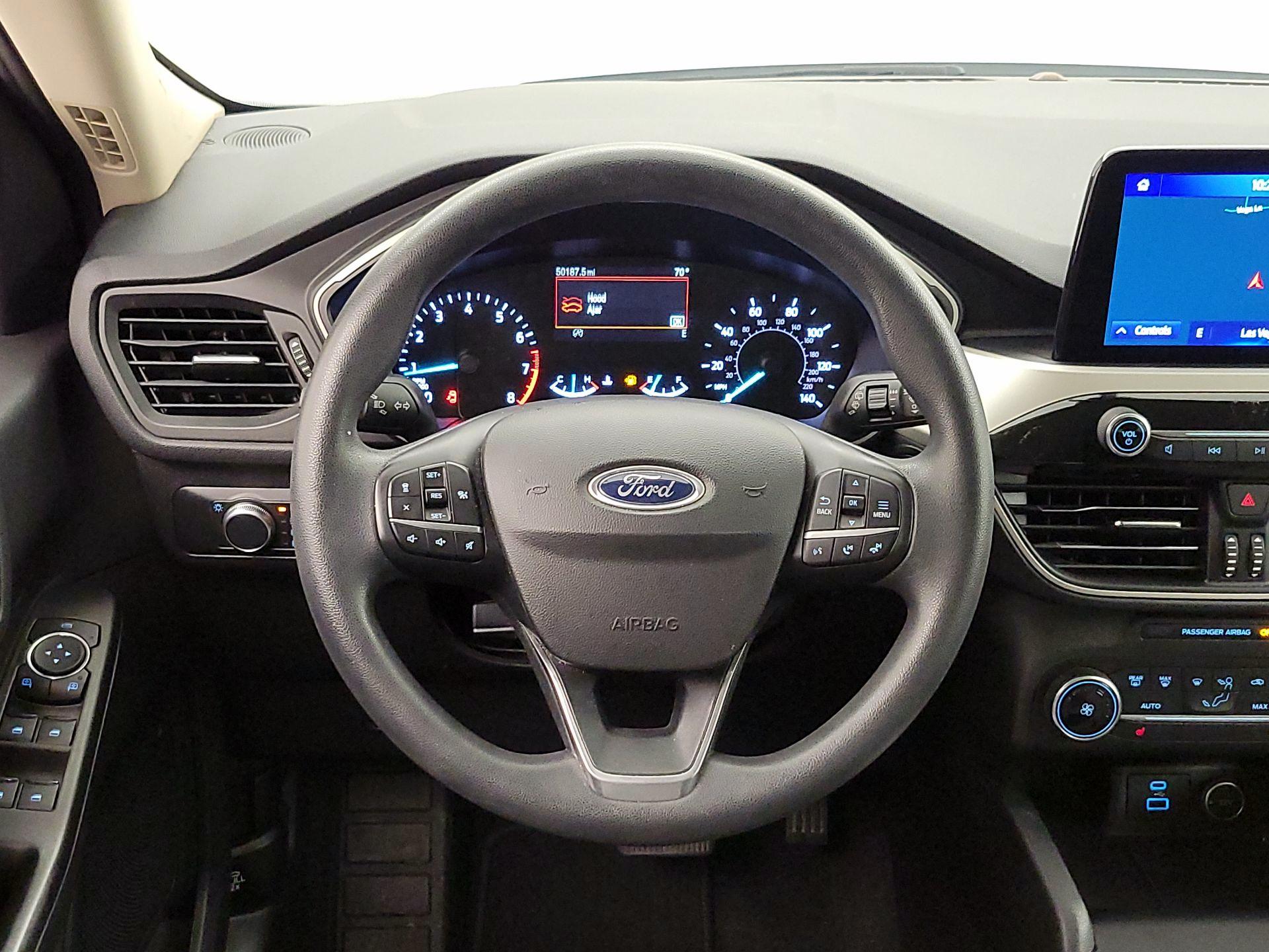 Thumbnail: 2020 Ford Escape - 10