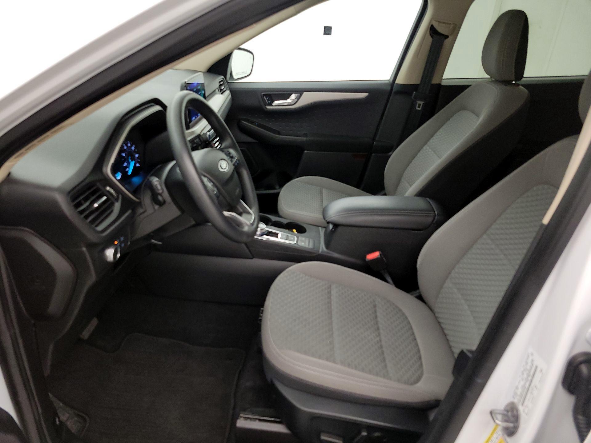 Thumbnail: 2020 Ford Escape - 11