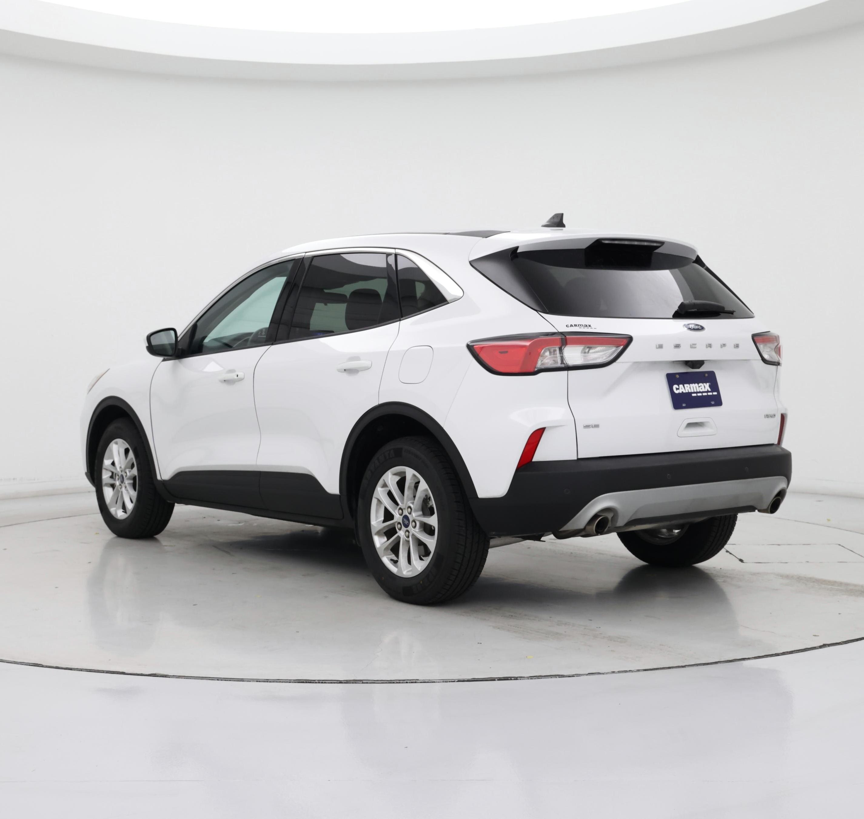 Thumbnail: 2020 Ford Escape - 2