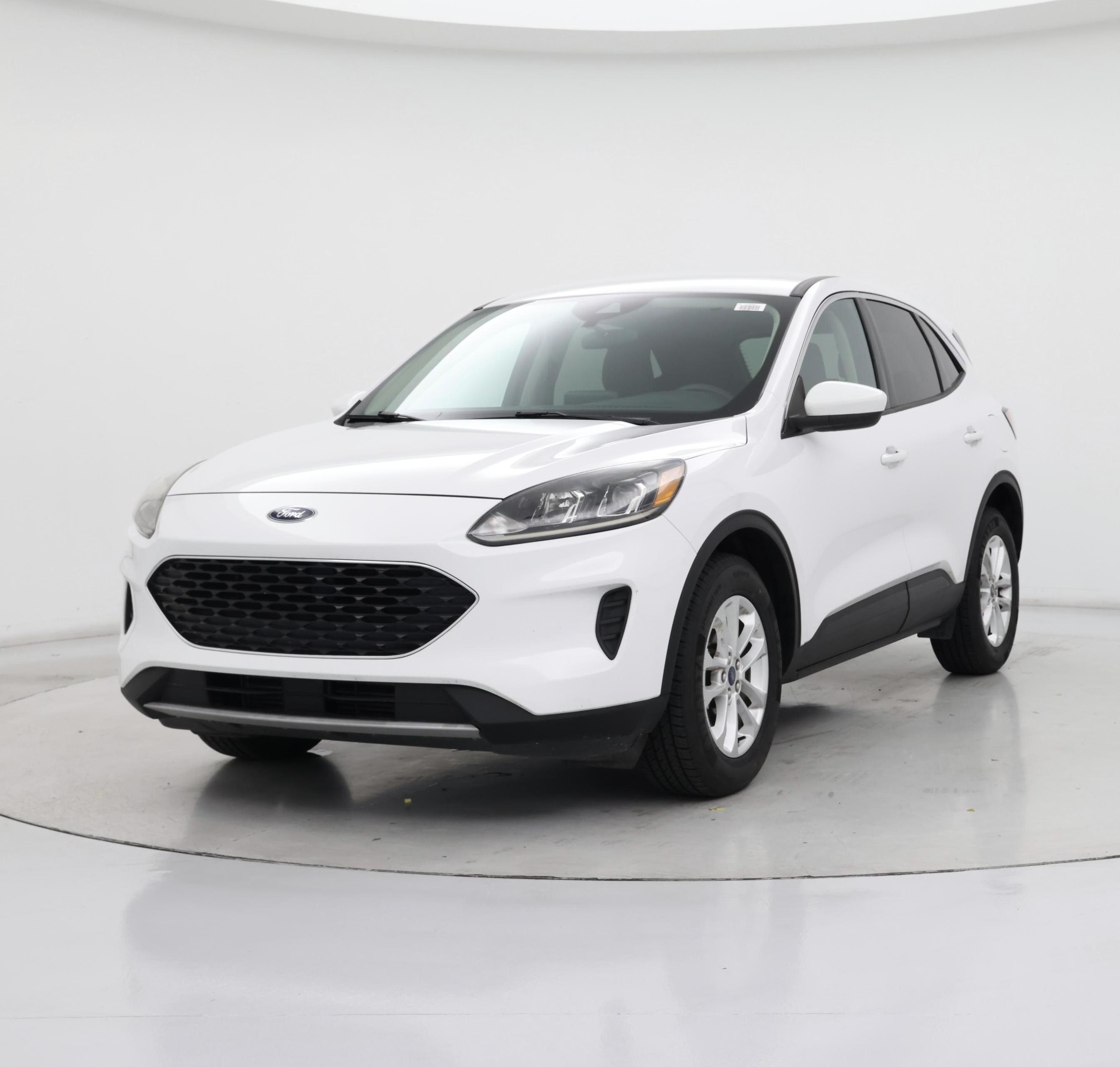 Thumbnail: 2020 Ford Escape - 4