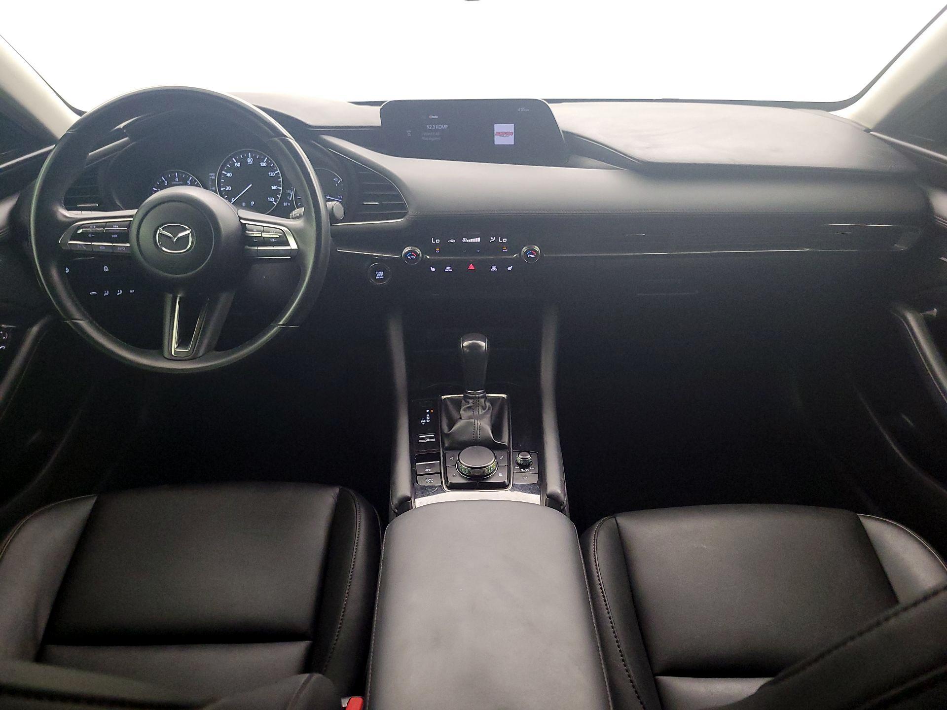 Thumbnail: 2019 Mazda Mazda3 - 9