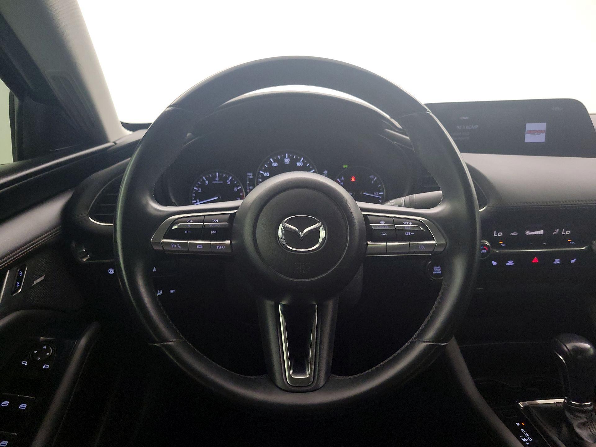 Thumbnail: 2019 Mazda Mazda3 - 10