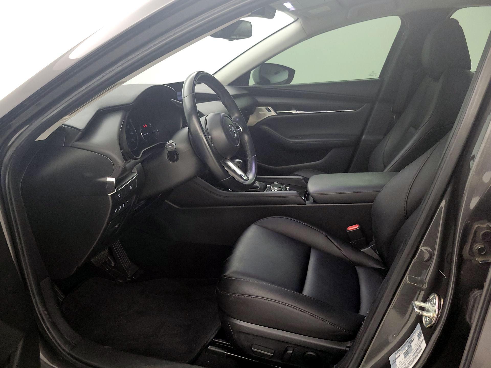 Thumbnail: 2019 Mazda Mazda3 - 11