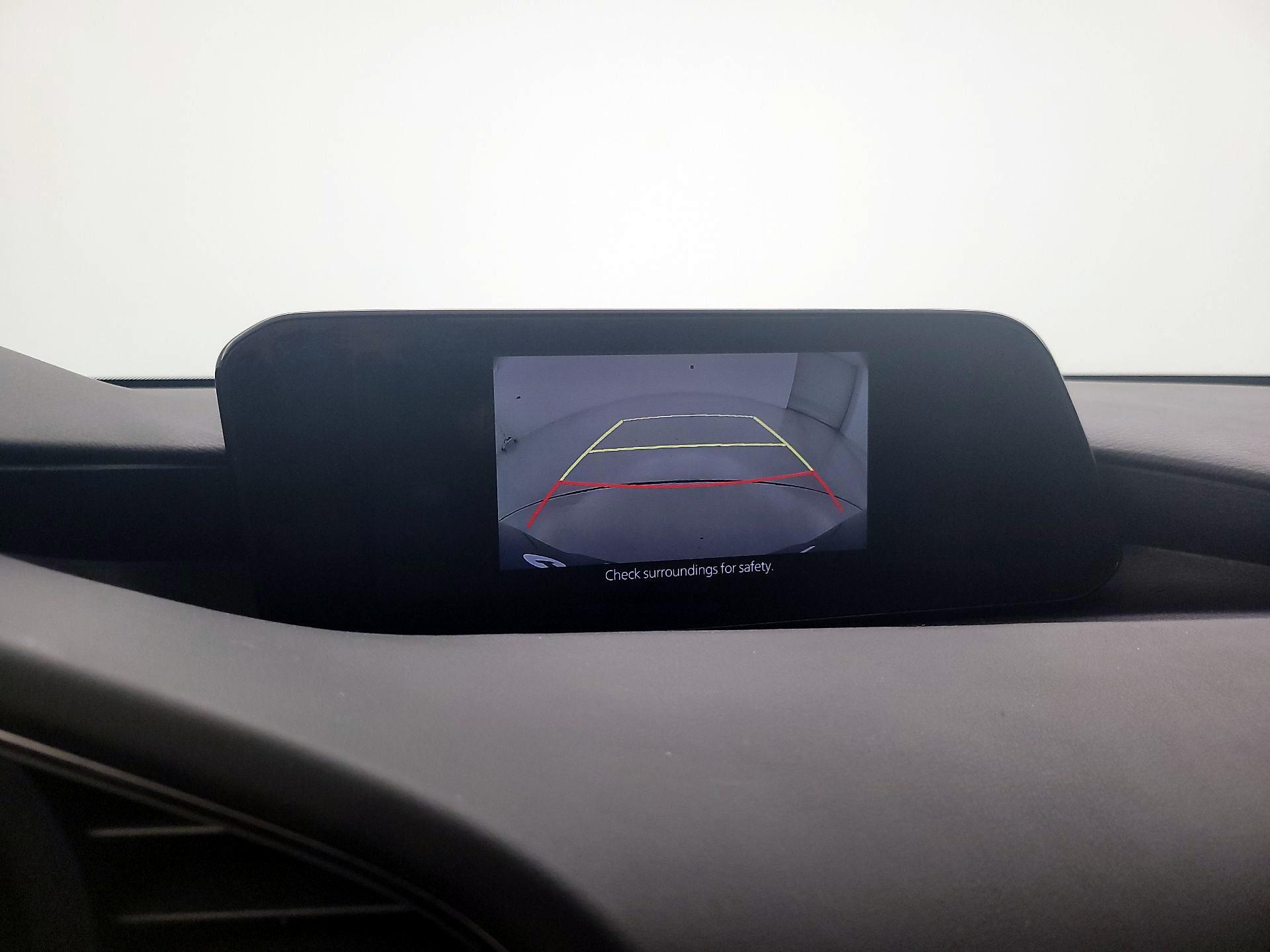 Thumbnail: 2019 Mazda Mazda3 - 14