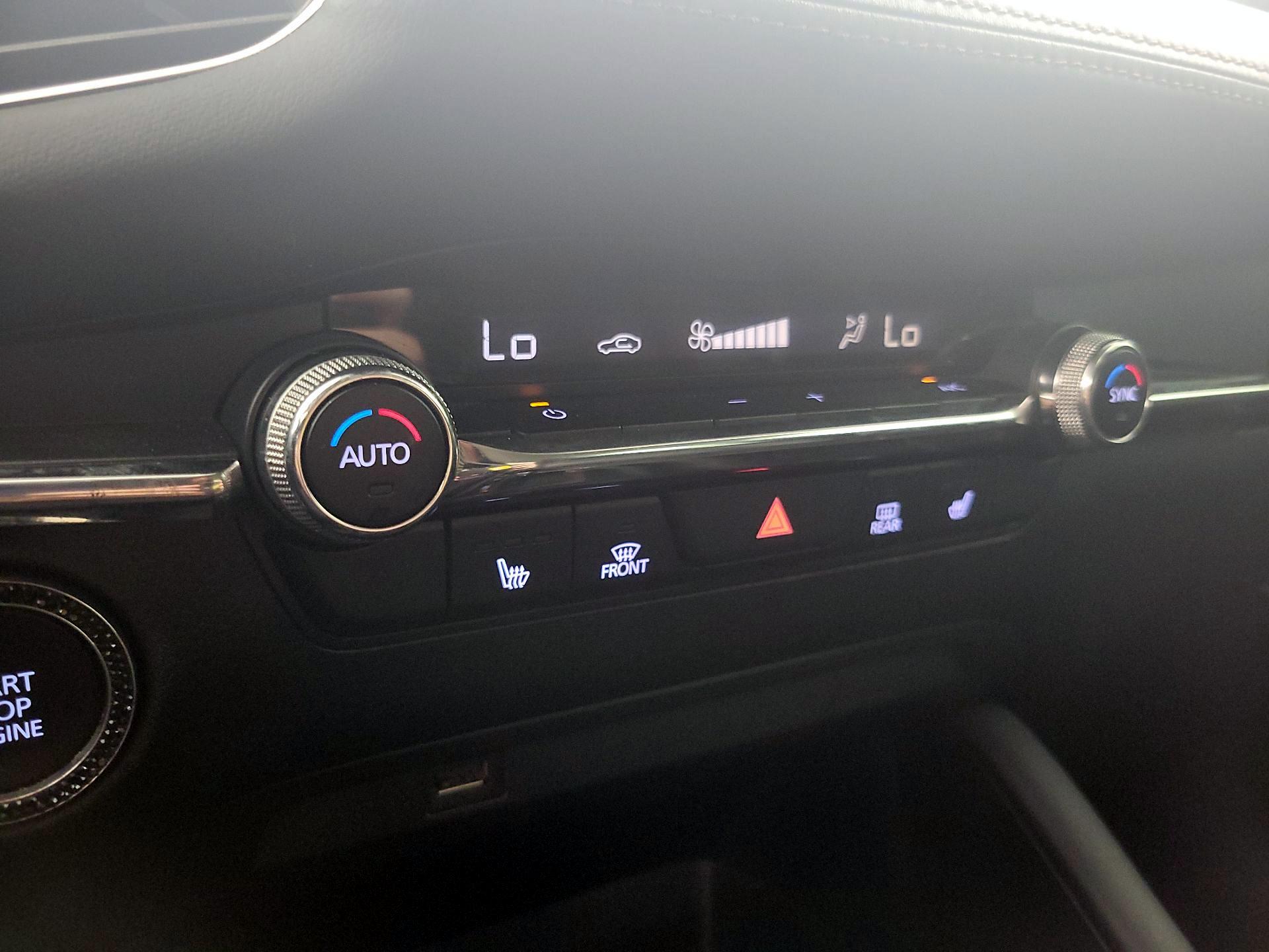 Thumbnail: 2019 Mazda Mazda3 - 16