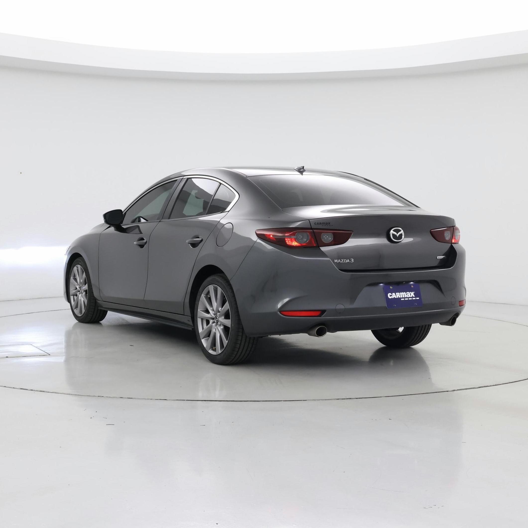 Thumbnail: 2019 Mazda Mazda3 - 2