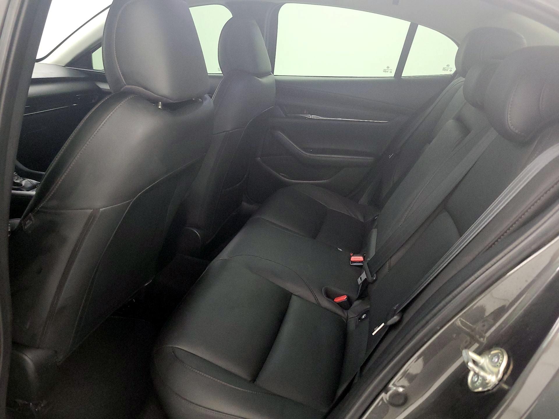Thumbnail: 2019 Mazda Mazda3 - 19
