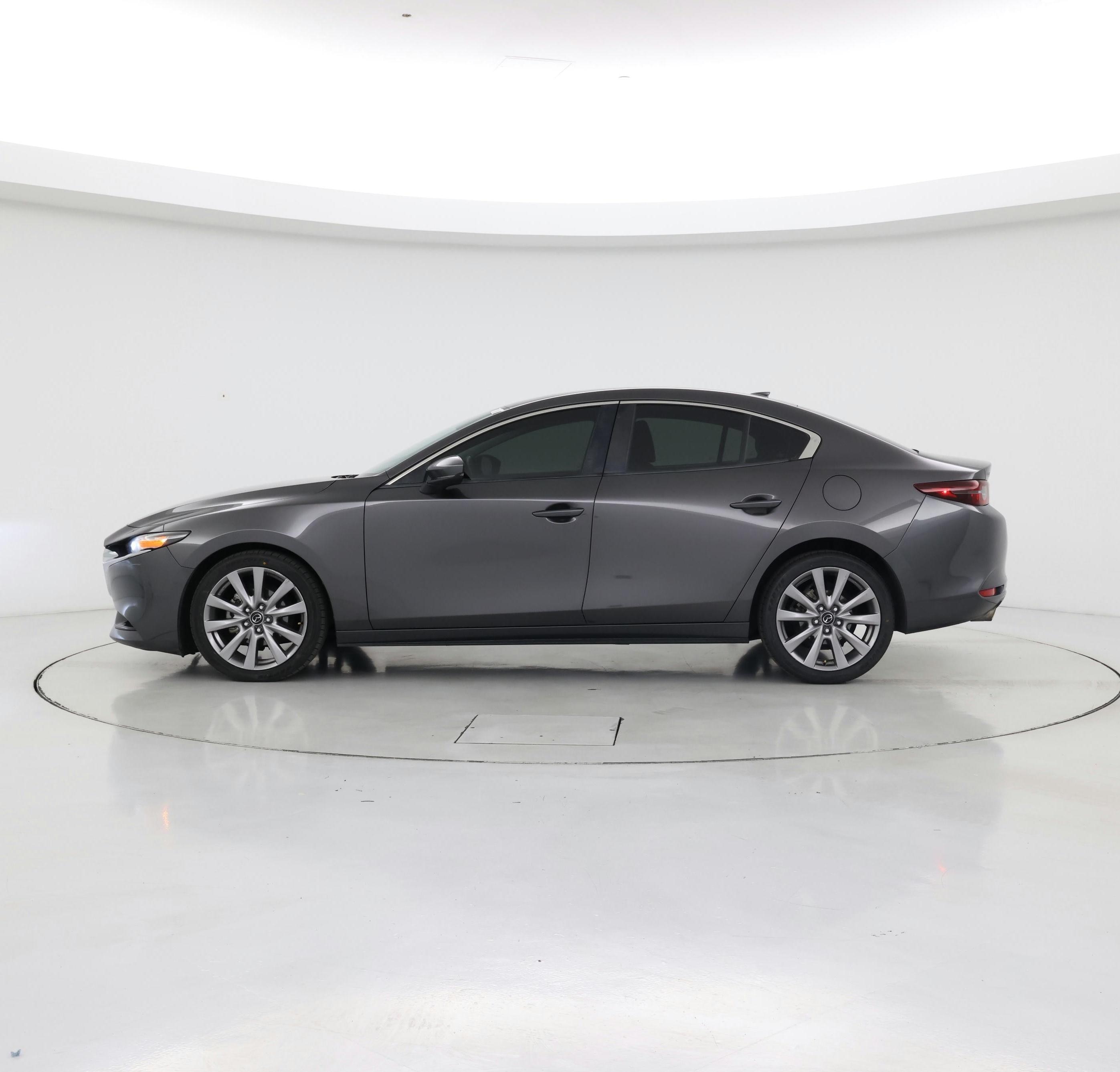 Thumbnail: 2019 Mazda Mazda3 - 3