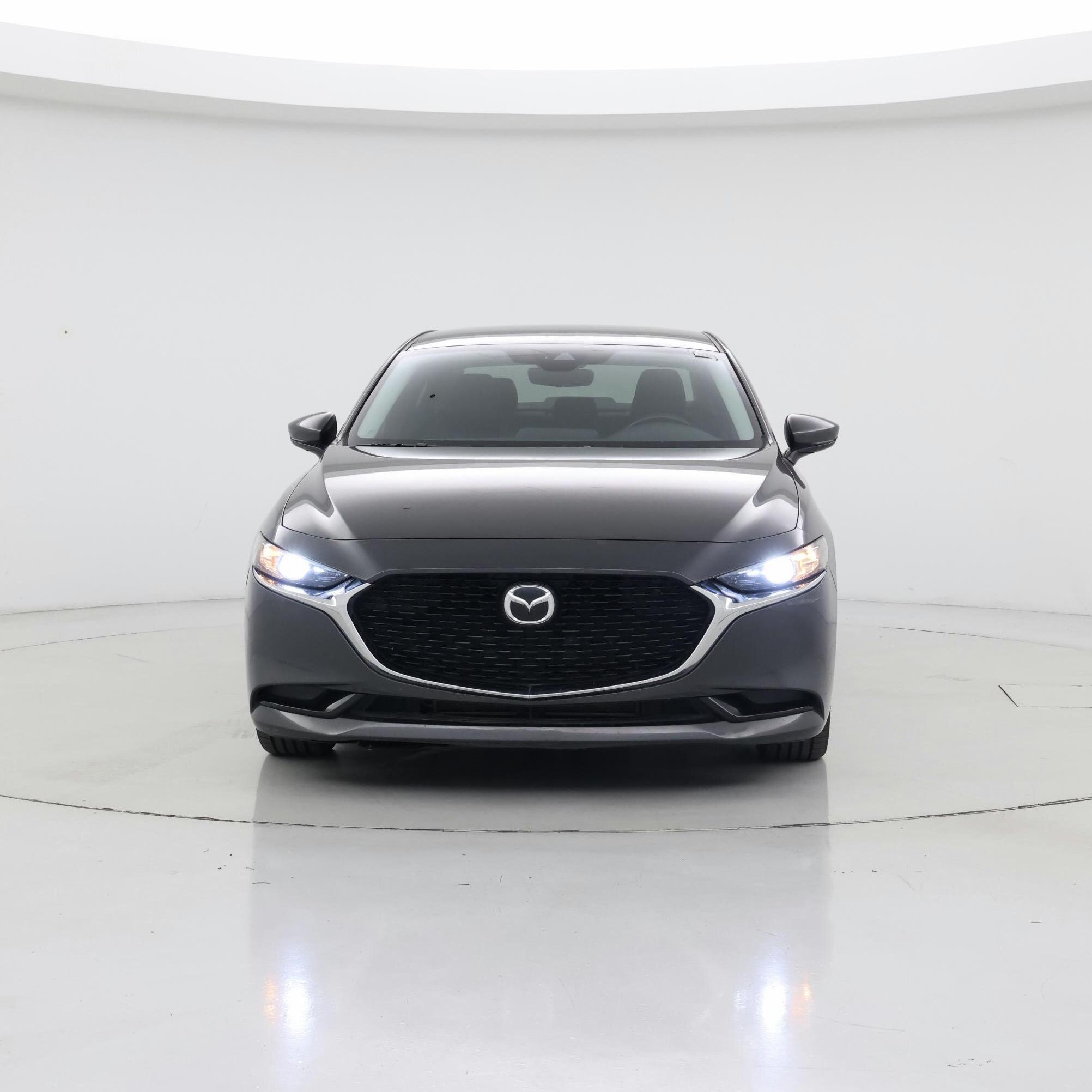 Thumbnail: 2019 Mazda Mazda3 - 5