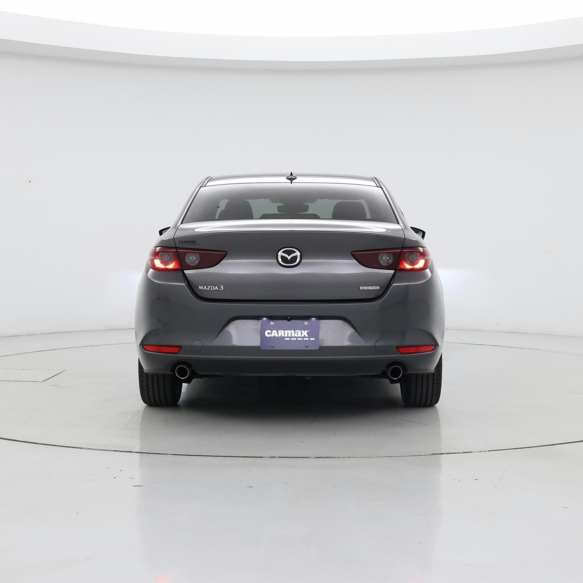 Thumbnail: 2019 Mazda Mazda3 - 6