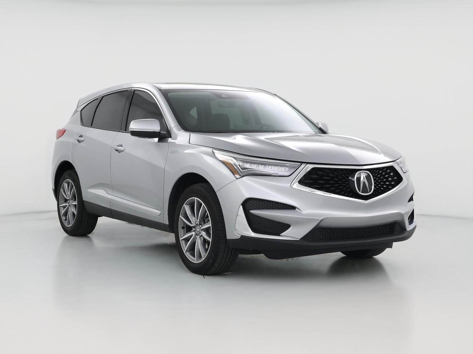 2021 Acura RDX