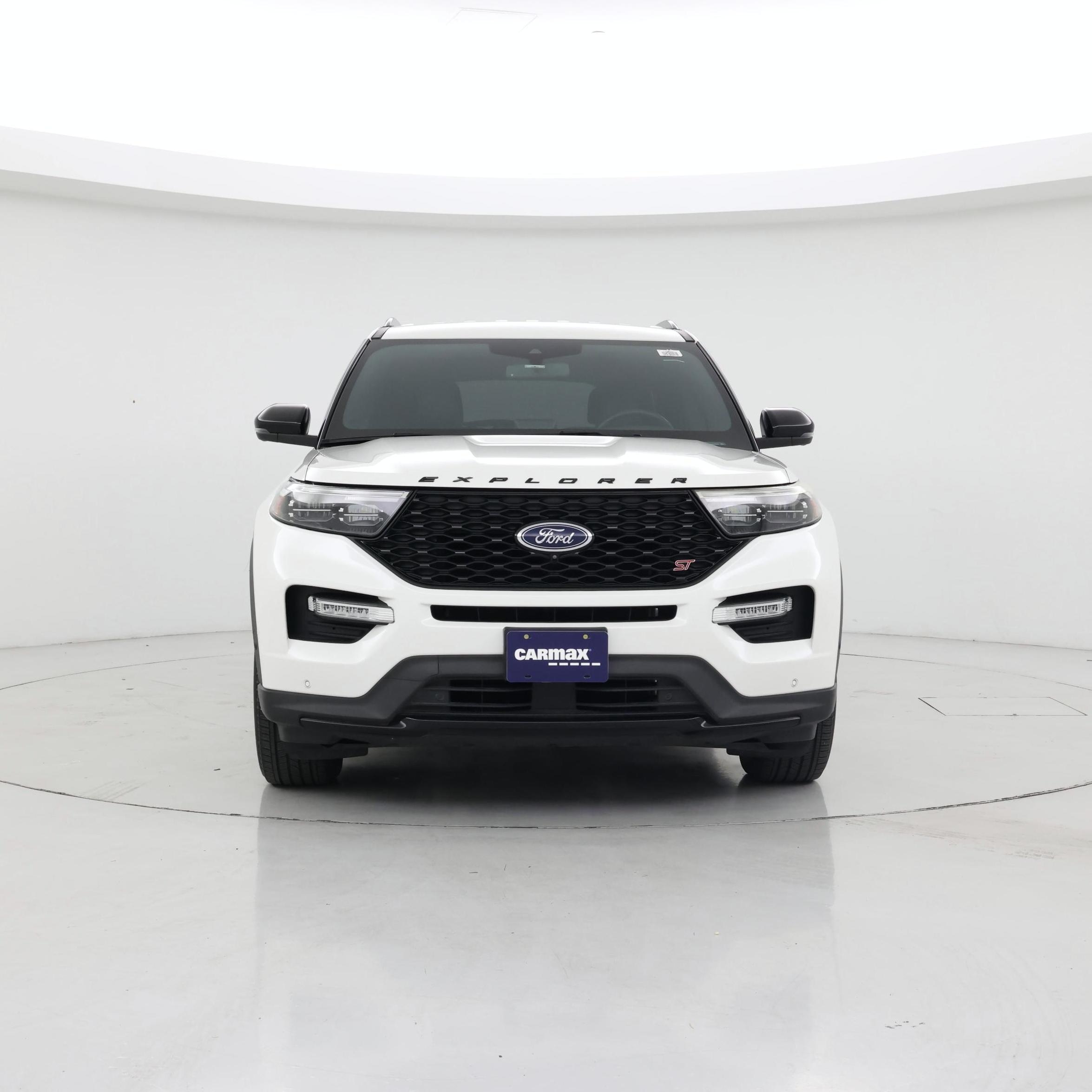 Thumbnail: 2020 Ford Explorer - 5