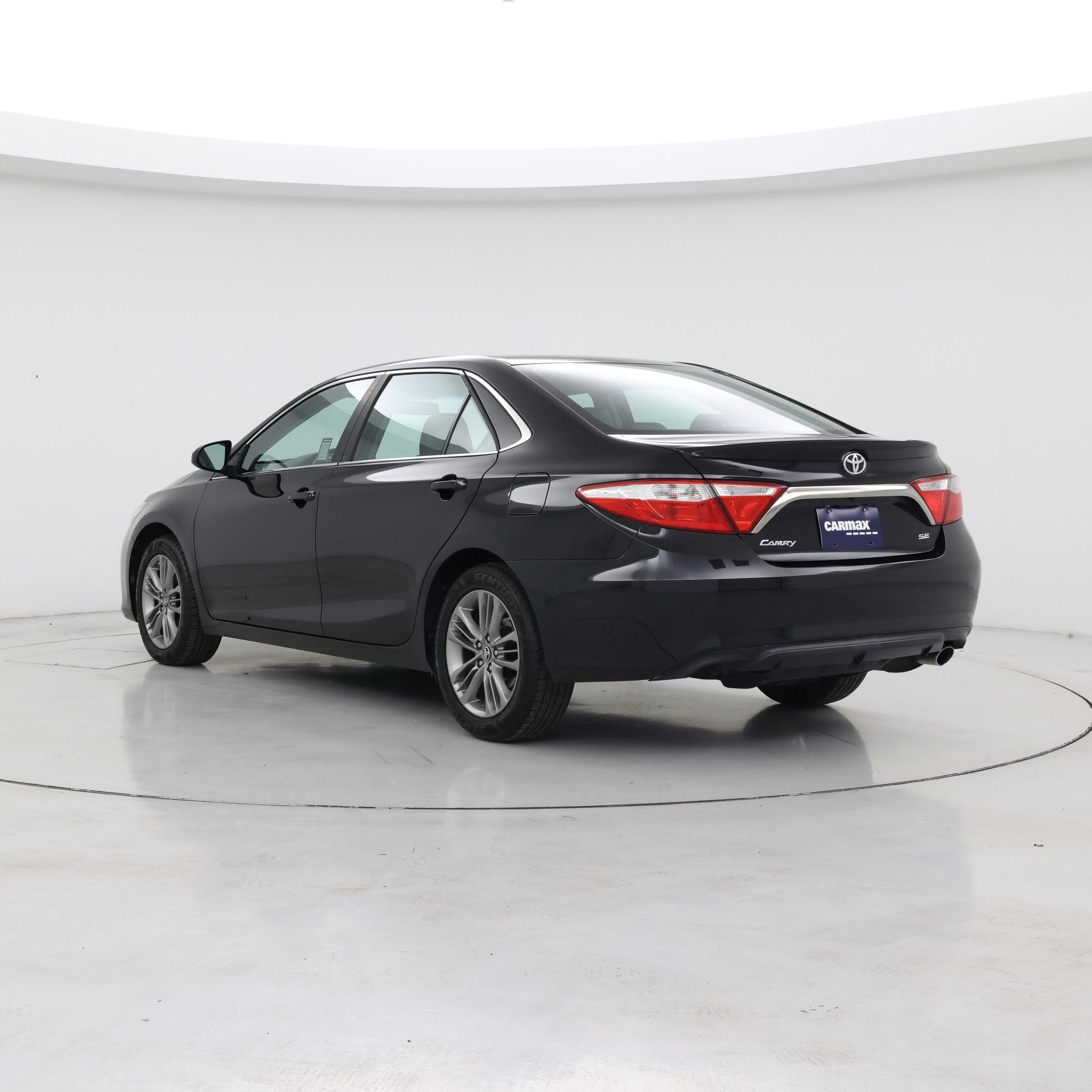 Thumbnail: 2016 Toyota Camry - 2