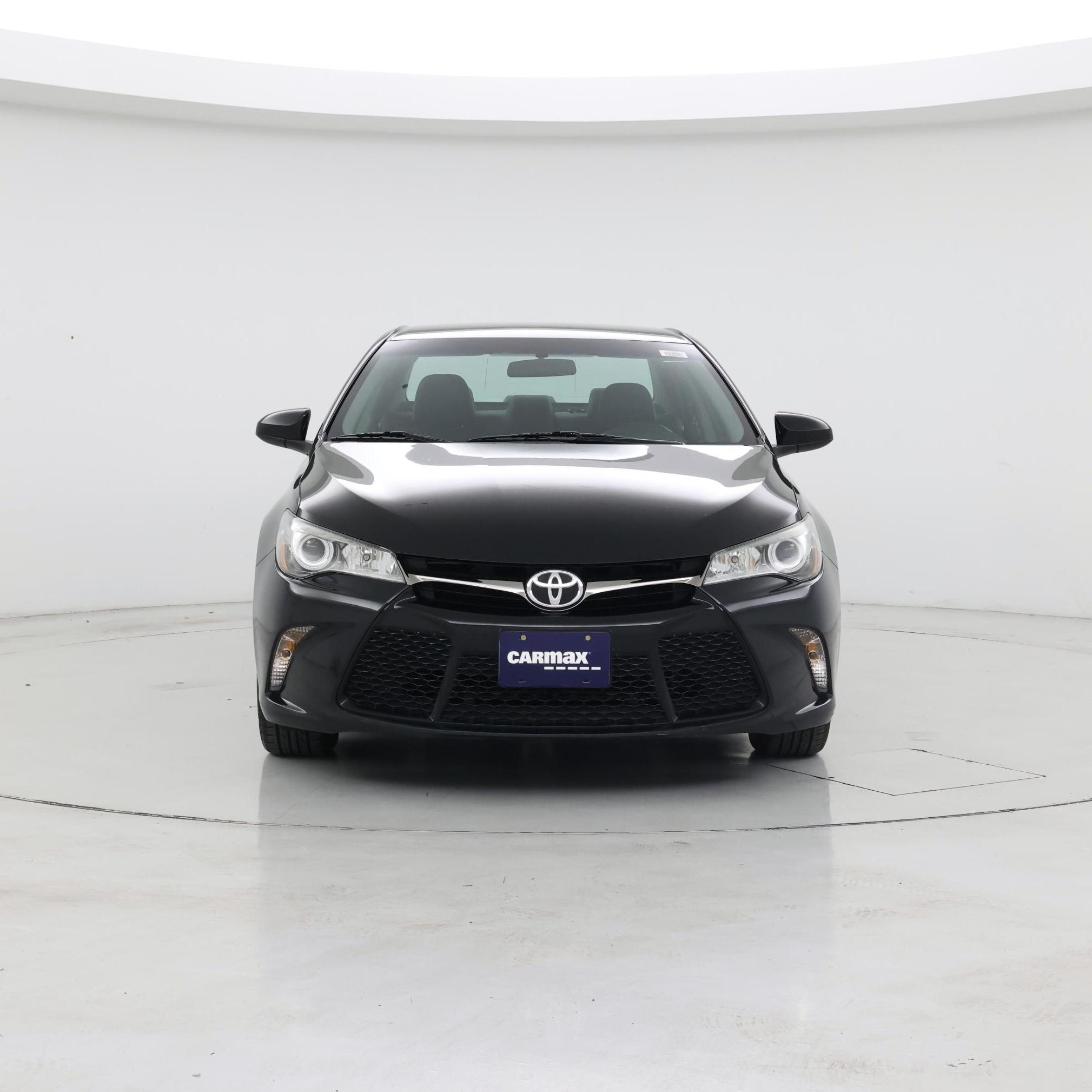 Thumbnail: 2016 Toyota Camry - 5