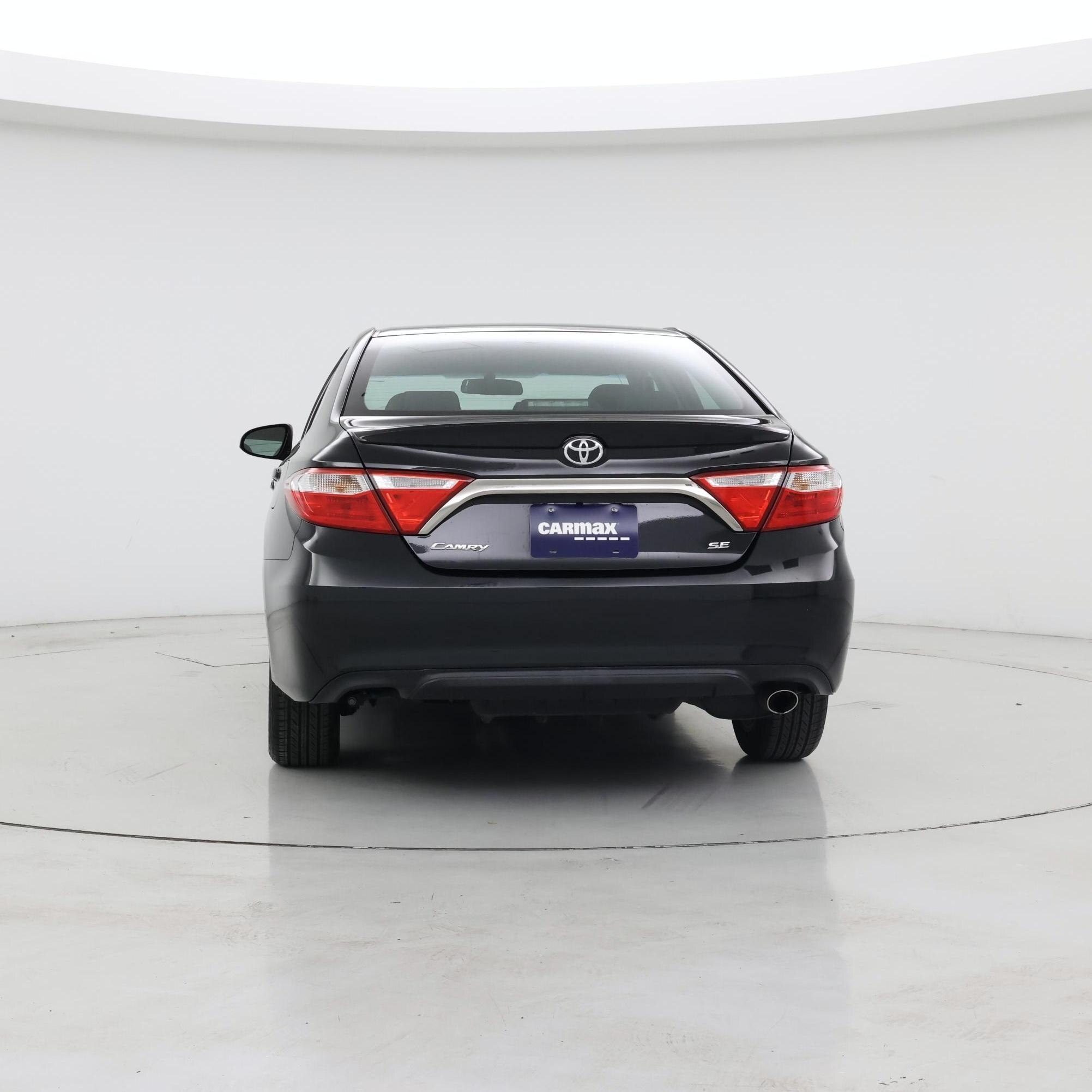 Thumbnail: 2016 Toyota Camry - 6