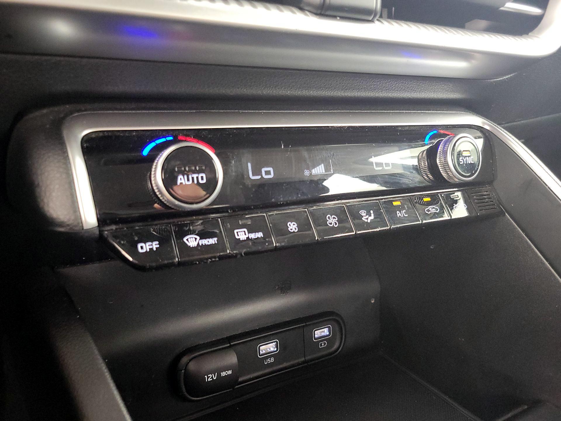 Thumbnail: 2021 Kia K5 - 16