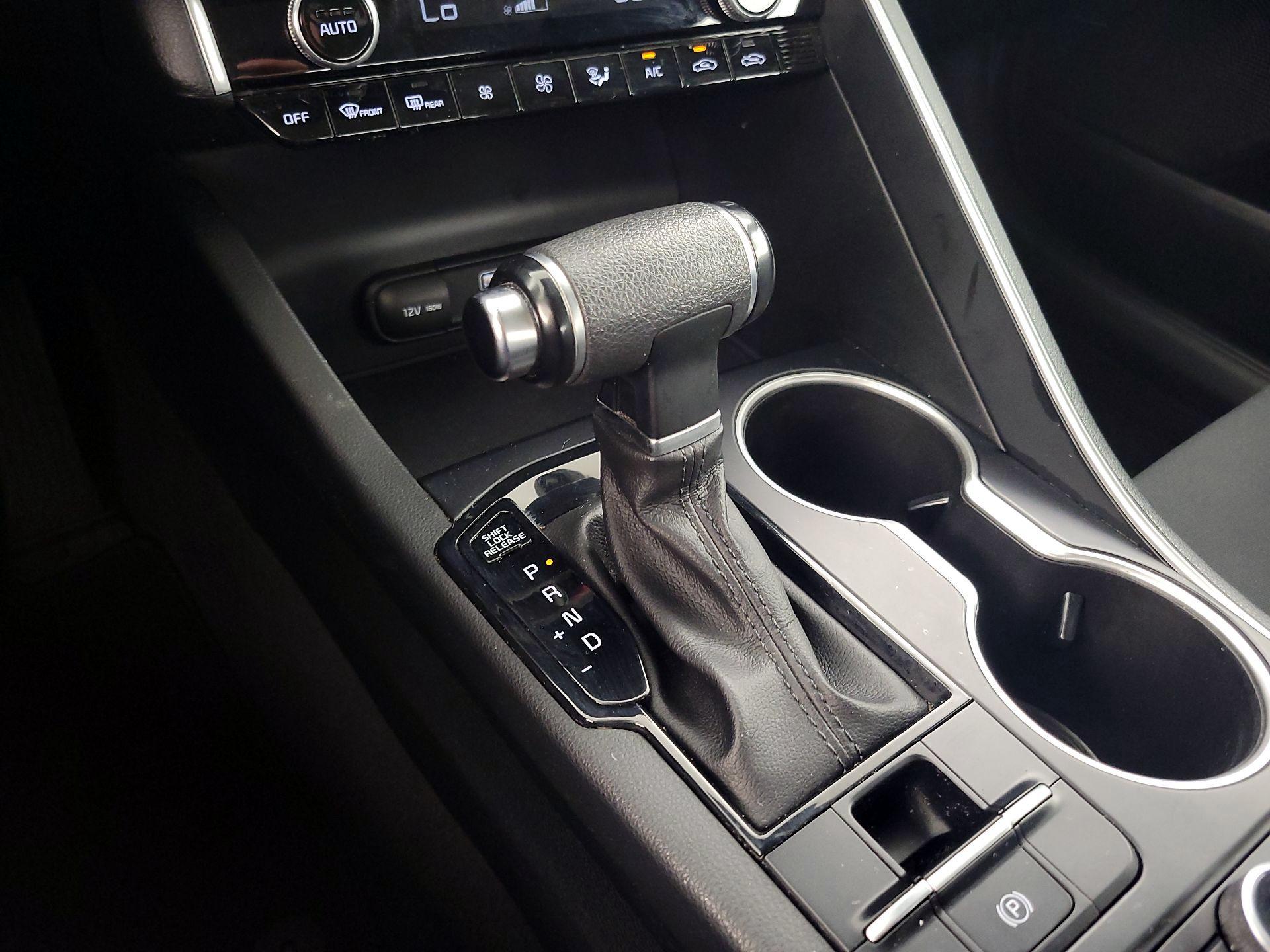 Thumbnail: 2021 Kia K5 - 17