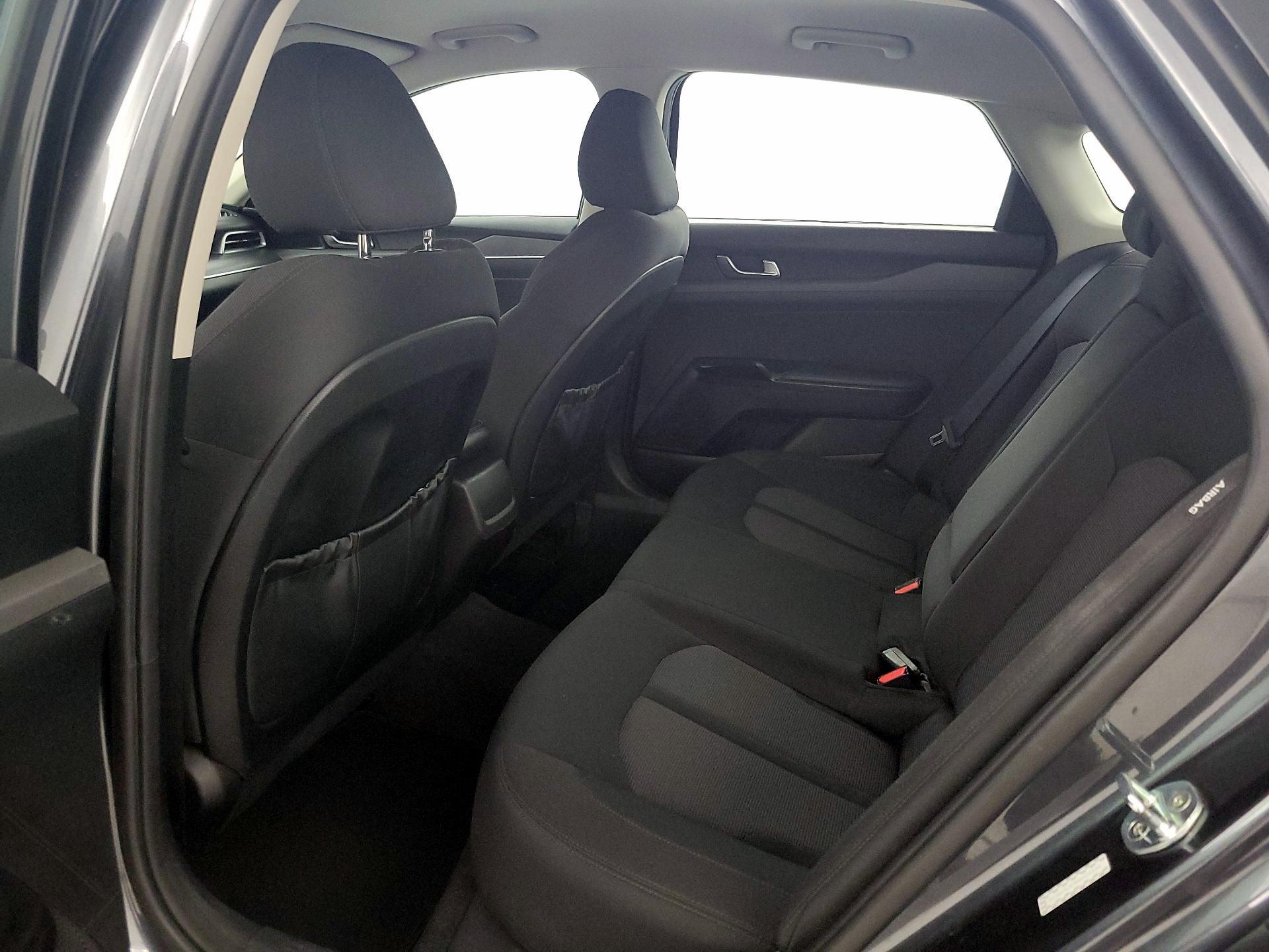 Thumbnail: 2021 Kia K5 - 19