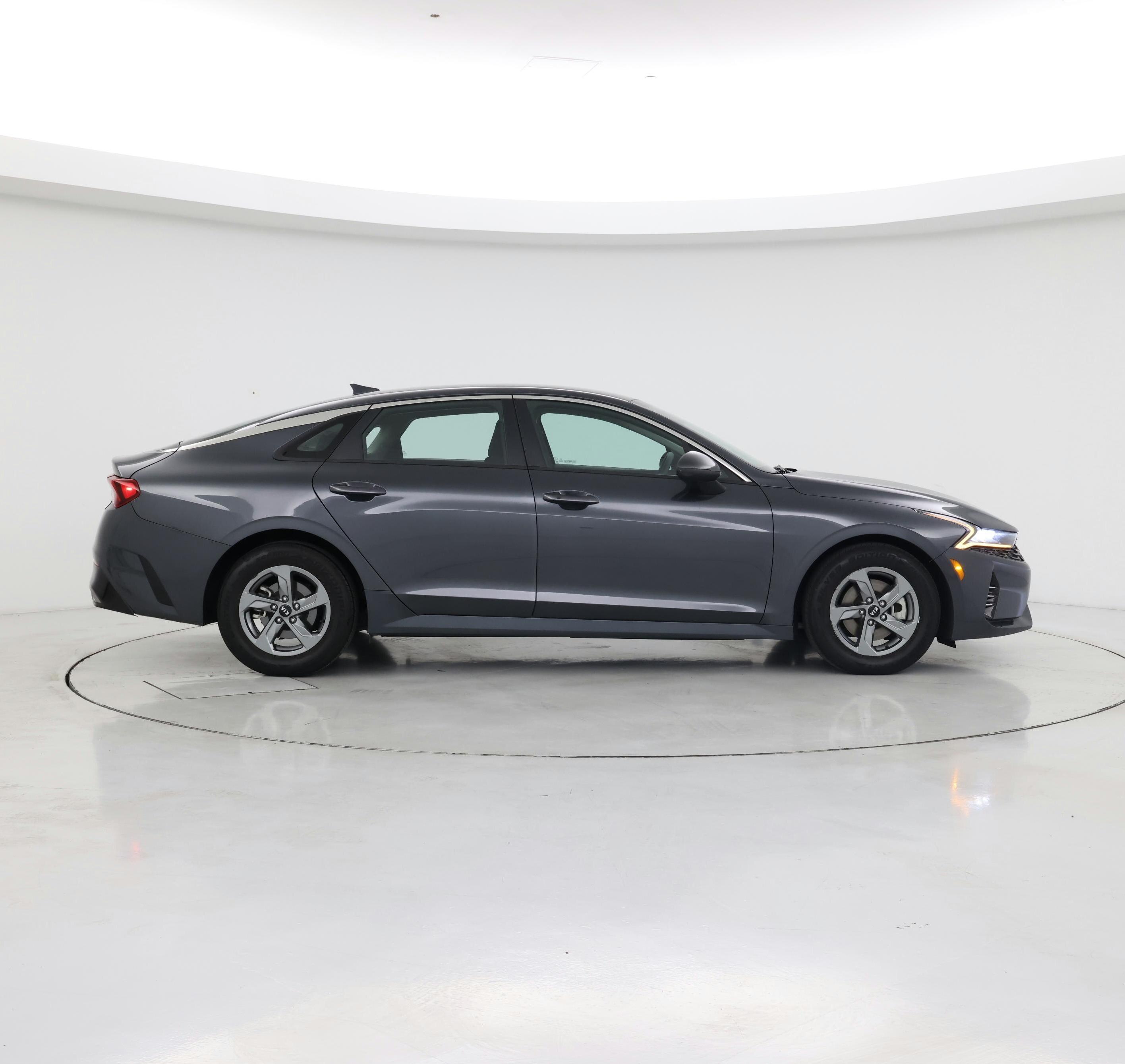 Thumbnail: 2021 Kia K5 - 7