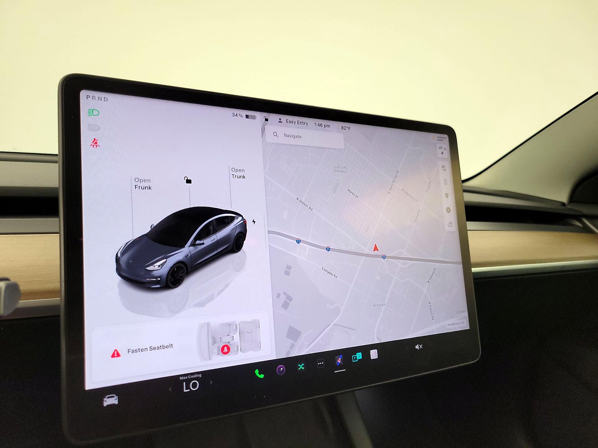 Thumbnail: 2022 Tesla Model 3 - 13