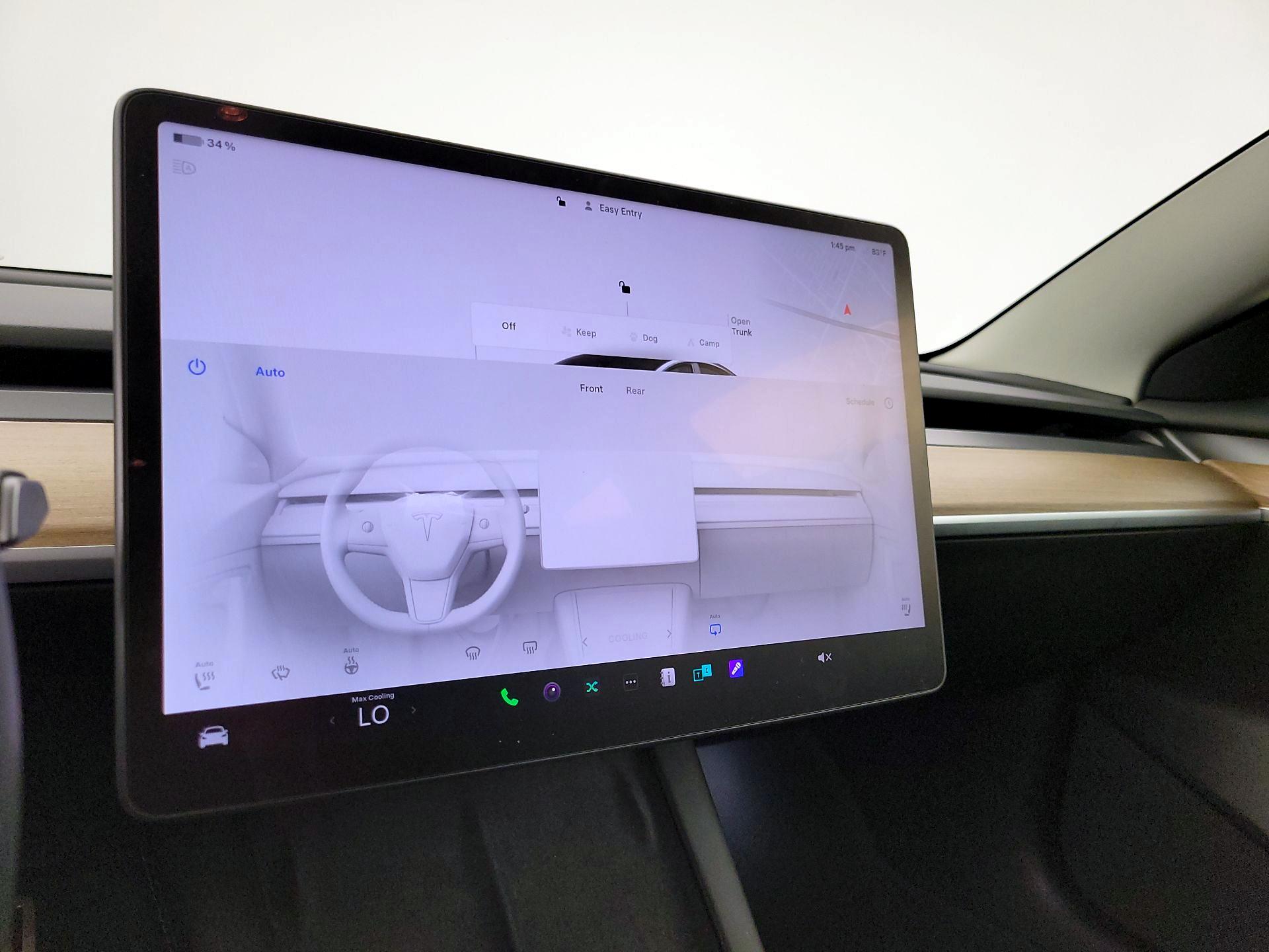 Thumbnail: 2022 Tesla Model 3 - 16