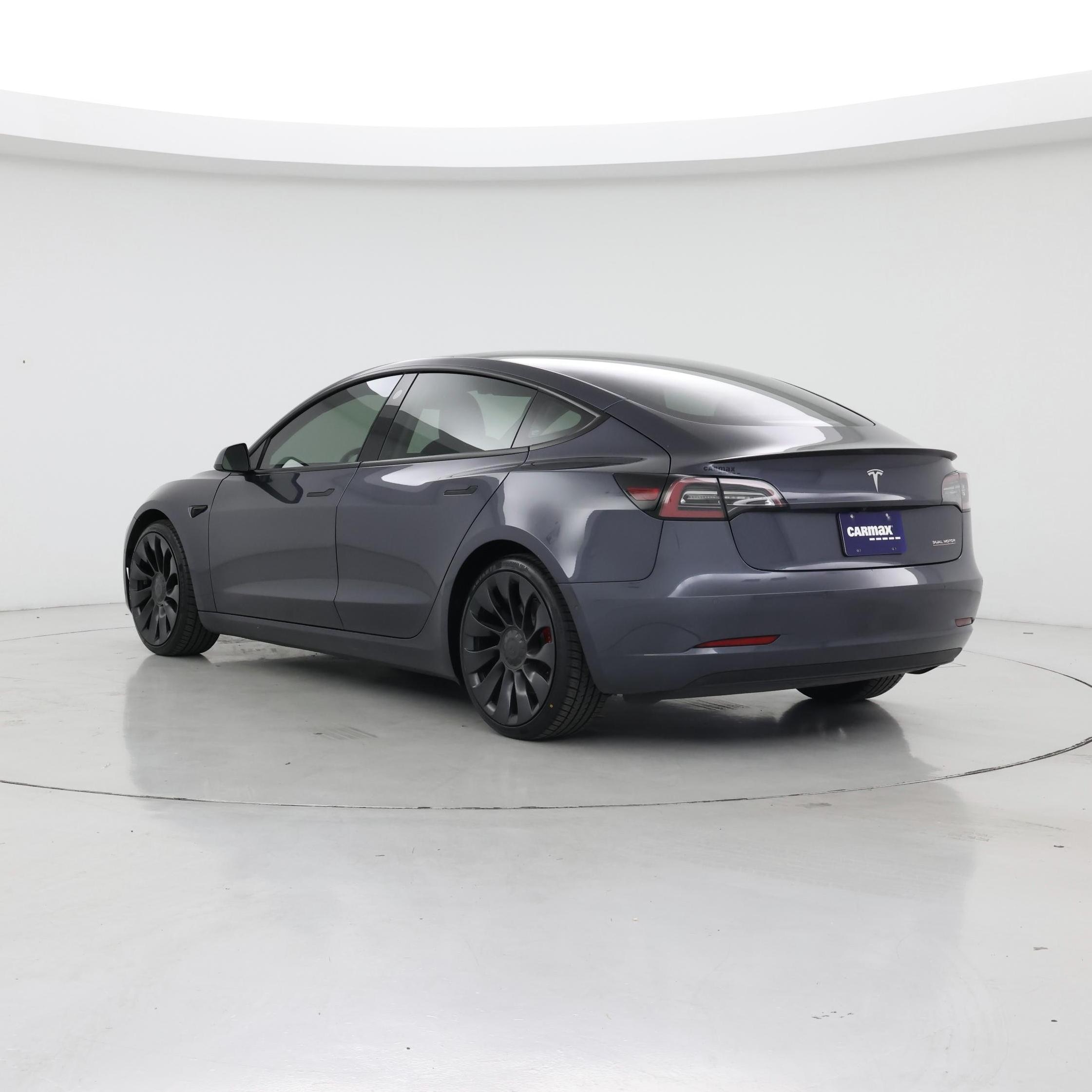 Thumbnail: 2022 Tesla Model 3 - 2