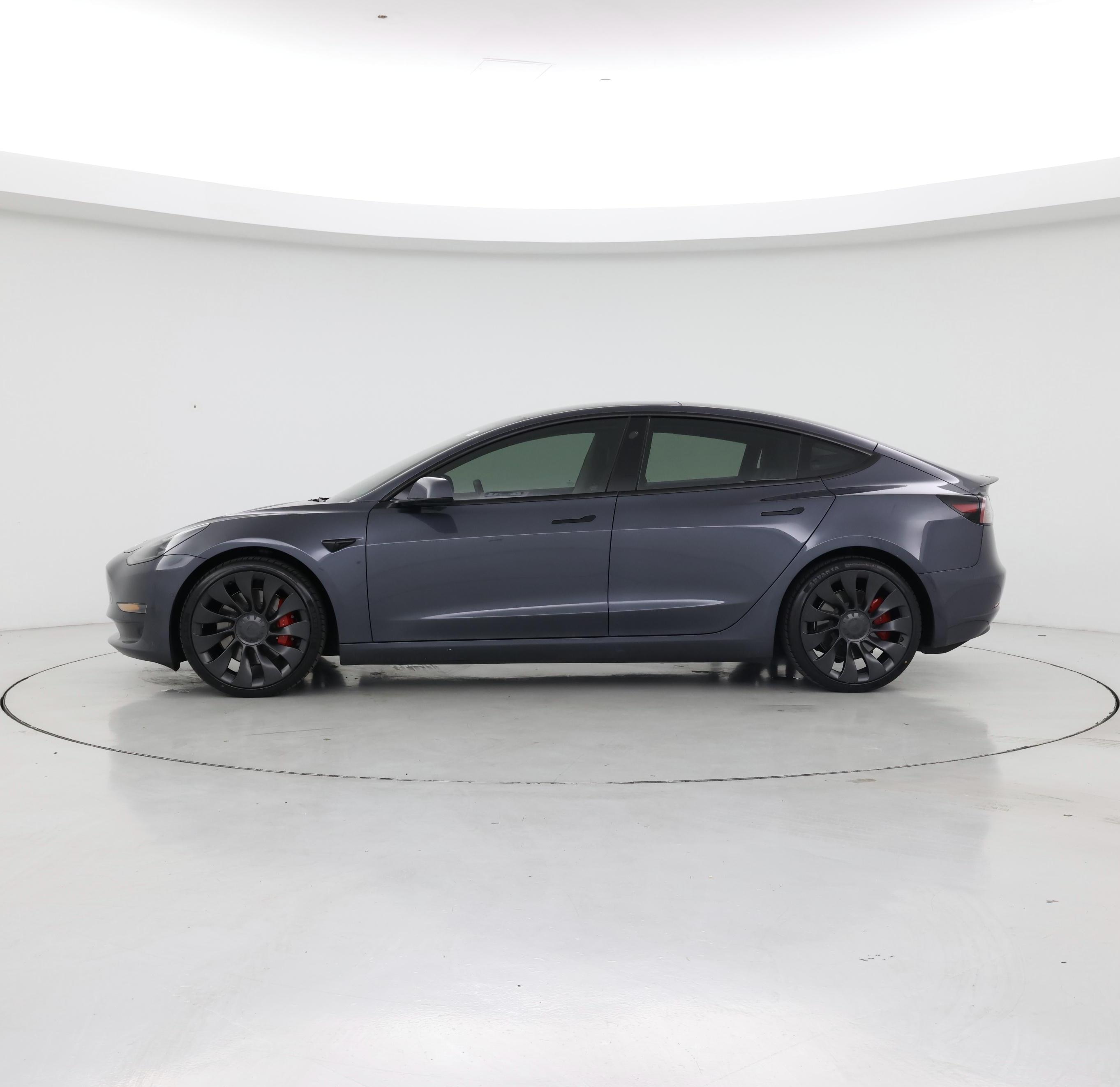 Thumbnail: 2022 Tesla Model 3 - 3