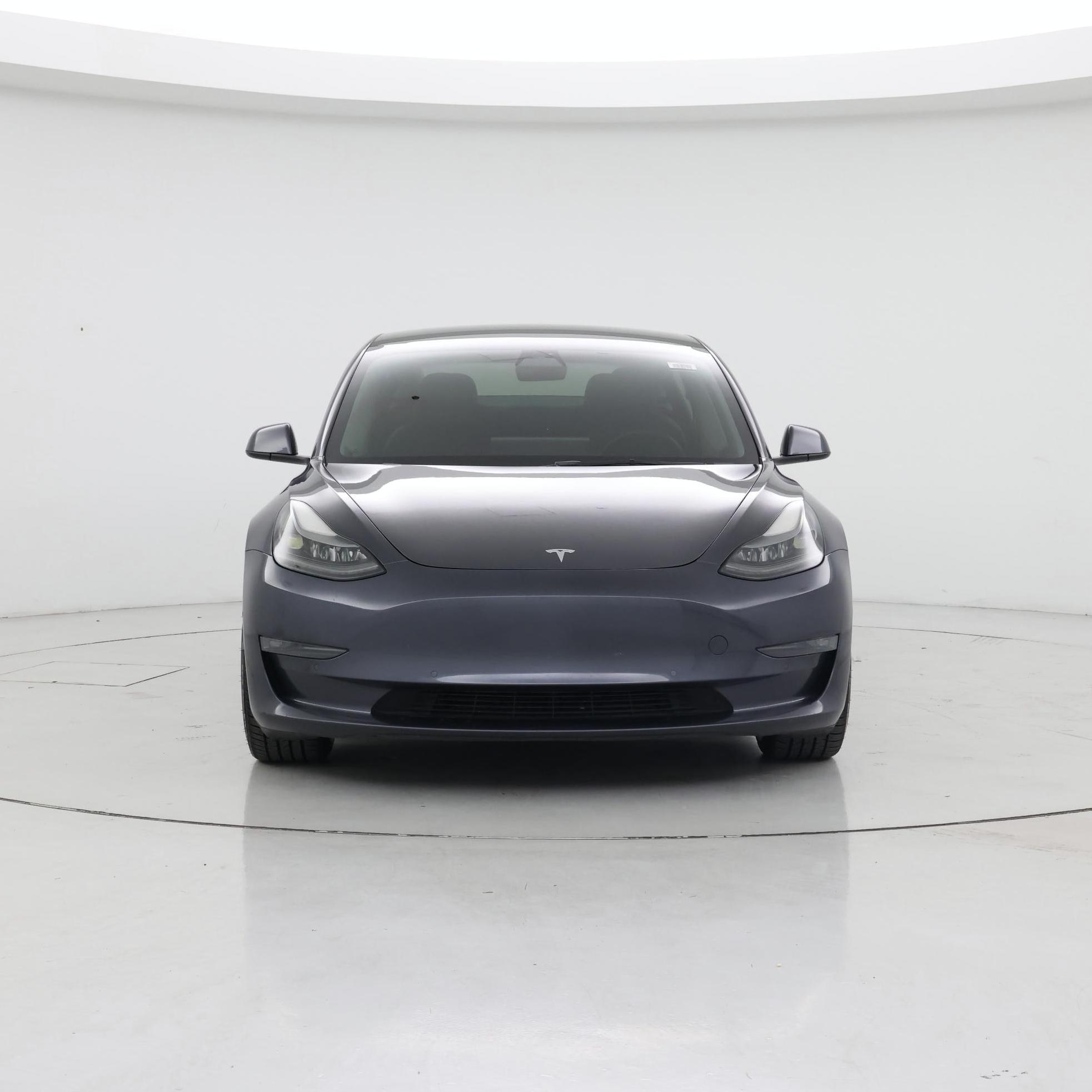 Thumbnail: 2022 Tesla Model 3 - 5