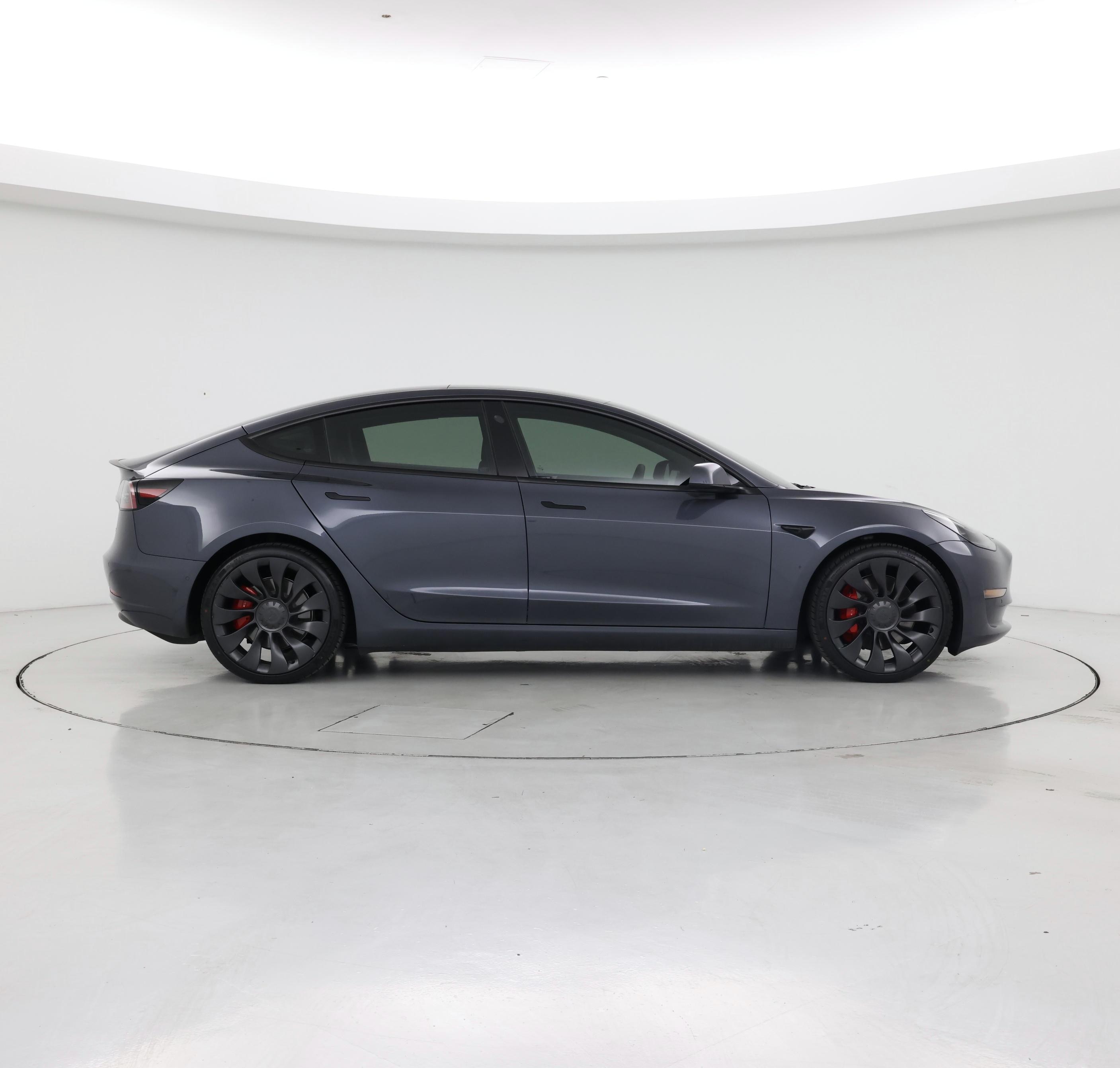 Thumbnail: 2022 Tesla Model 3 - 7