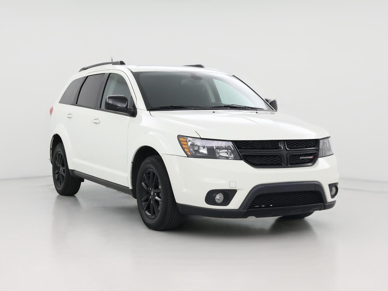 2019 Dodge Journey