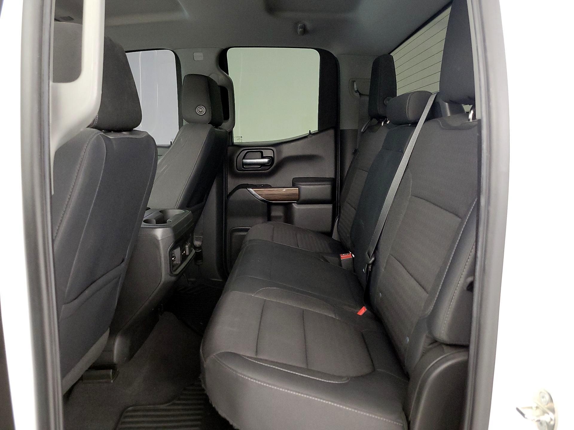 Thumbnail: 2019 Chevrolet Silverado 1500 - 20