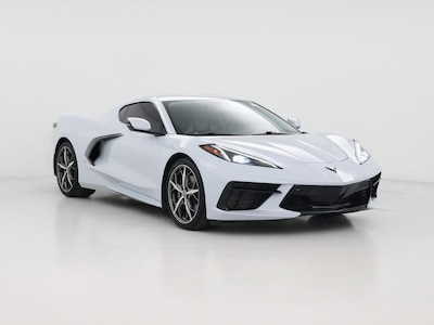 2020 Chevrolet Corvette Stingray 3LT