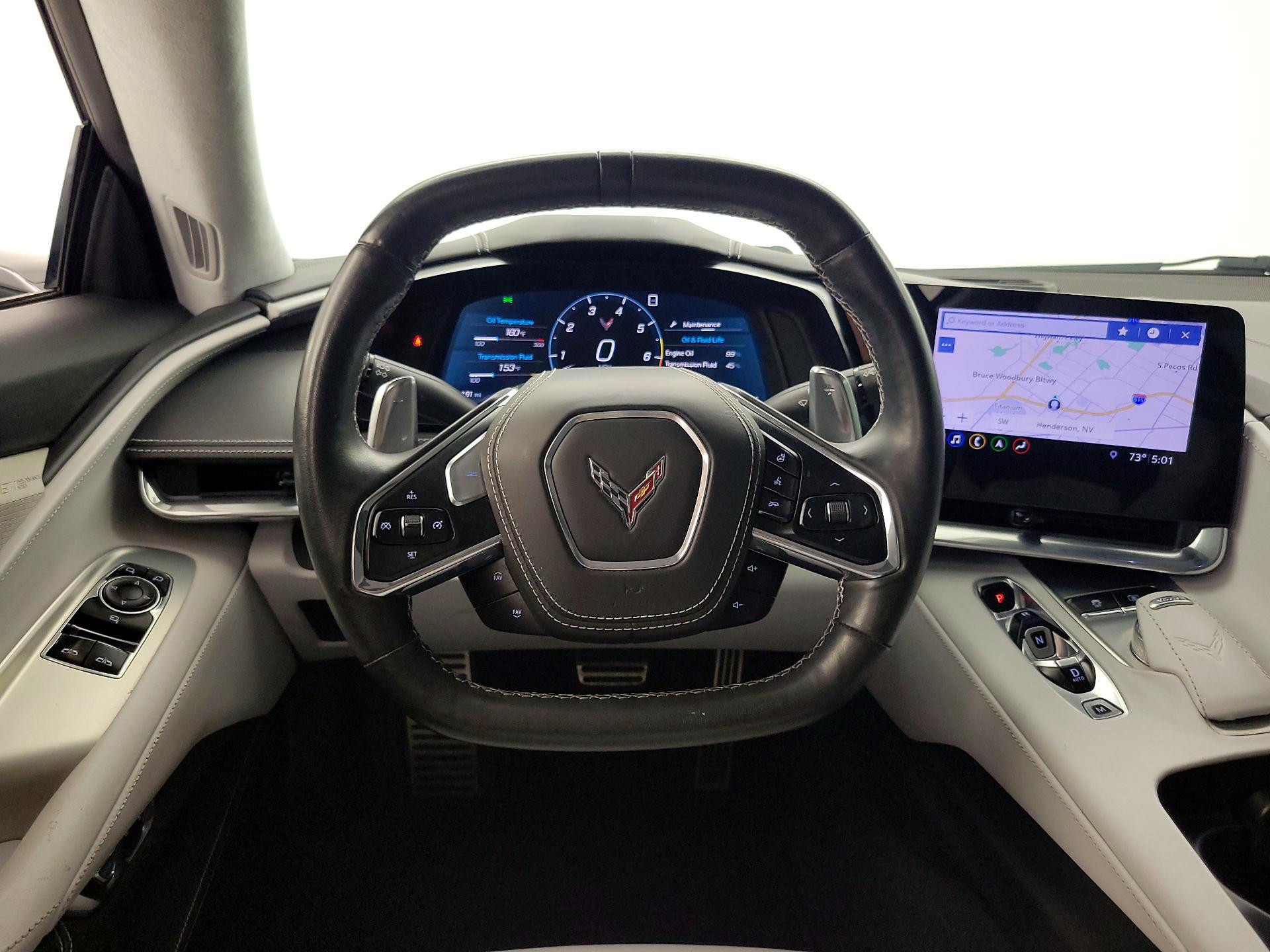 Thumbnail: 2020 Chevrolet Corvette - 10