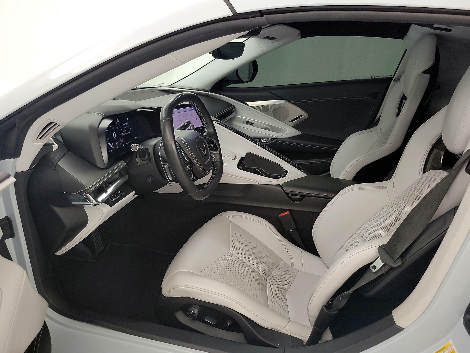 Thumbnail: 2020 Chevrolet Corvette - 11