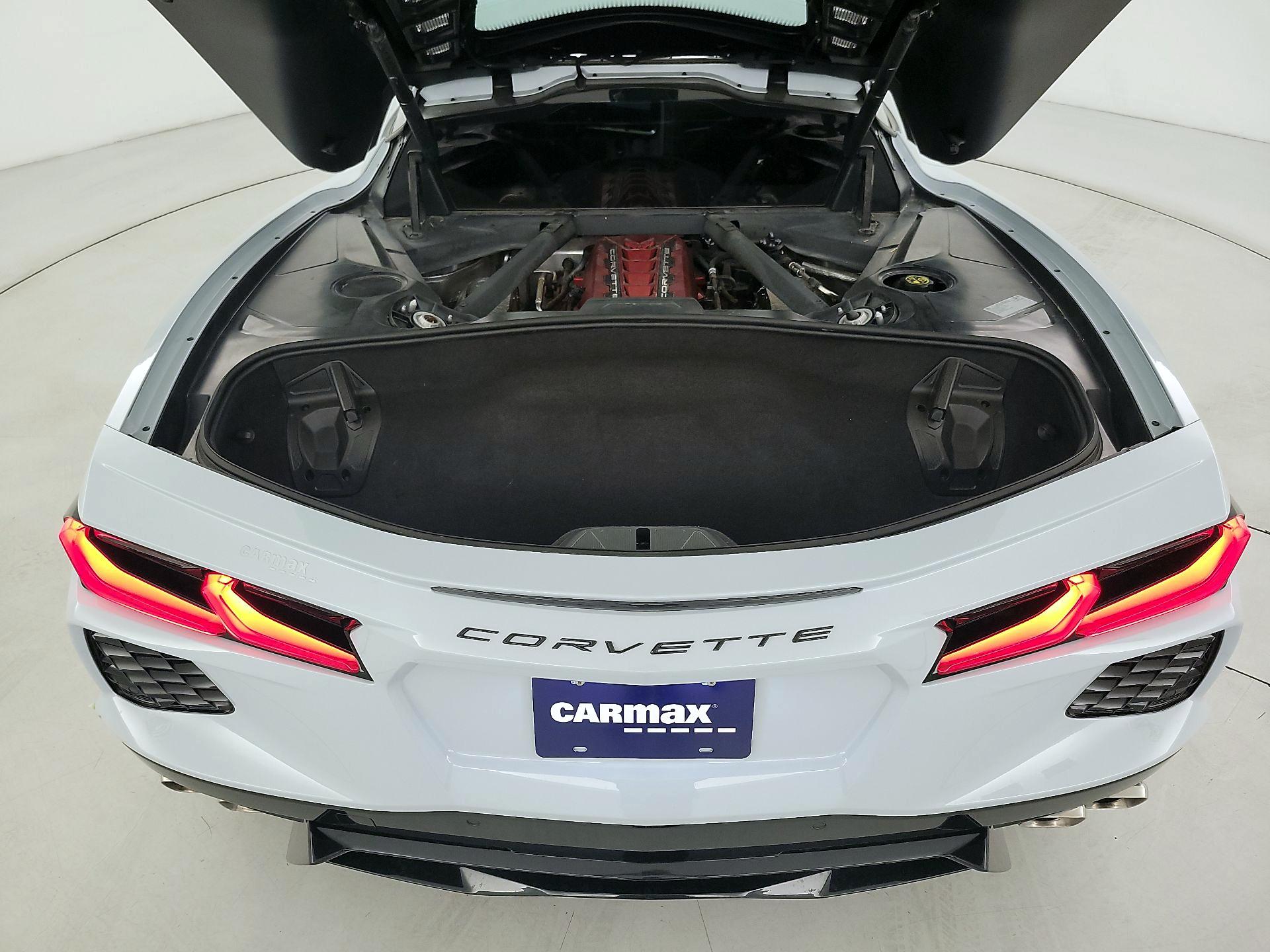 Thumbnail: 2020 Chevrolet Corvette - 19
