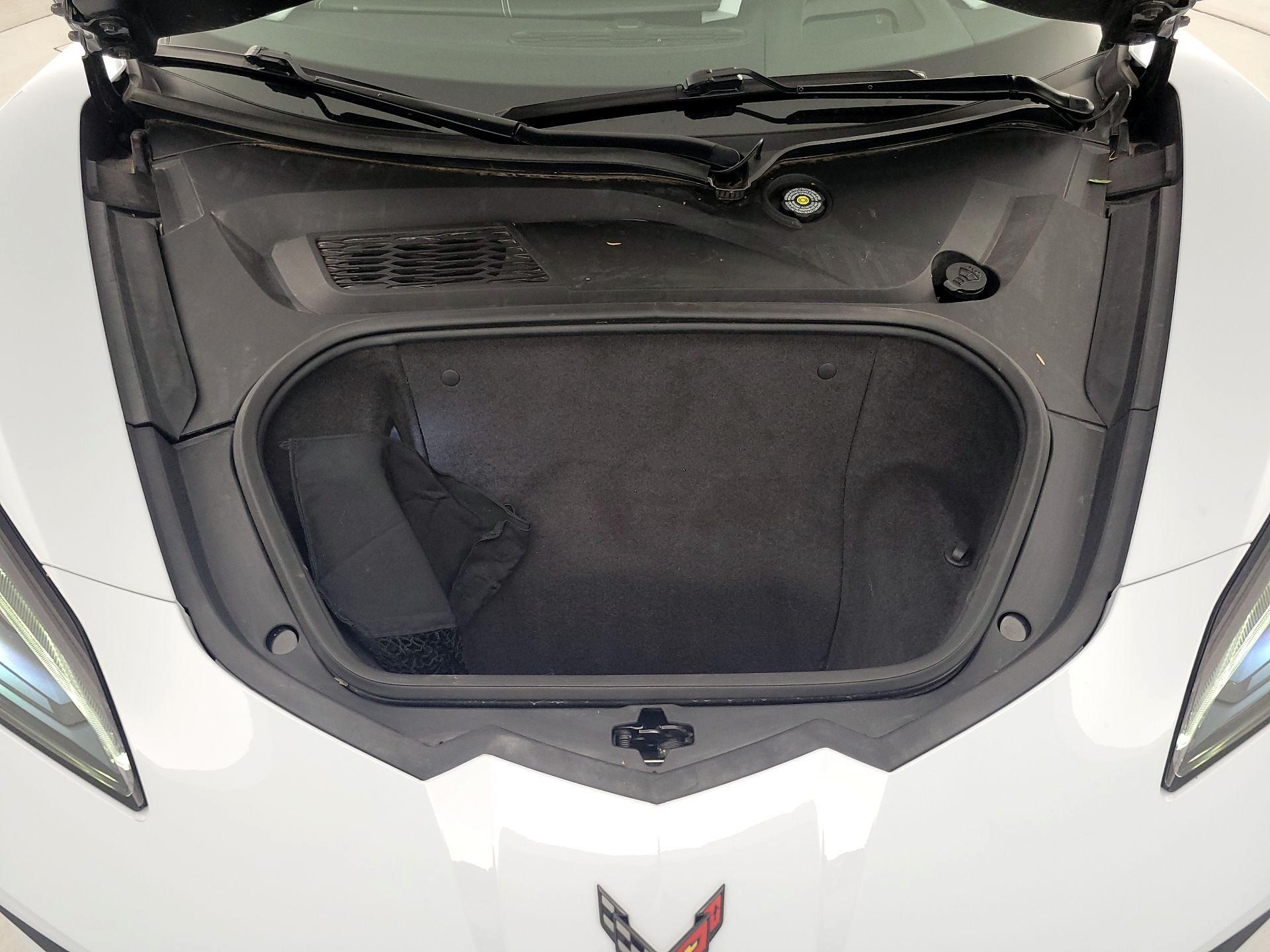 Thumbnail: 2020 Chevrolet Corvette - 20