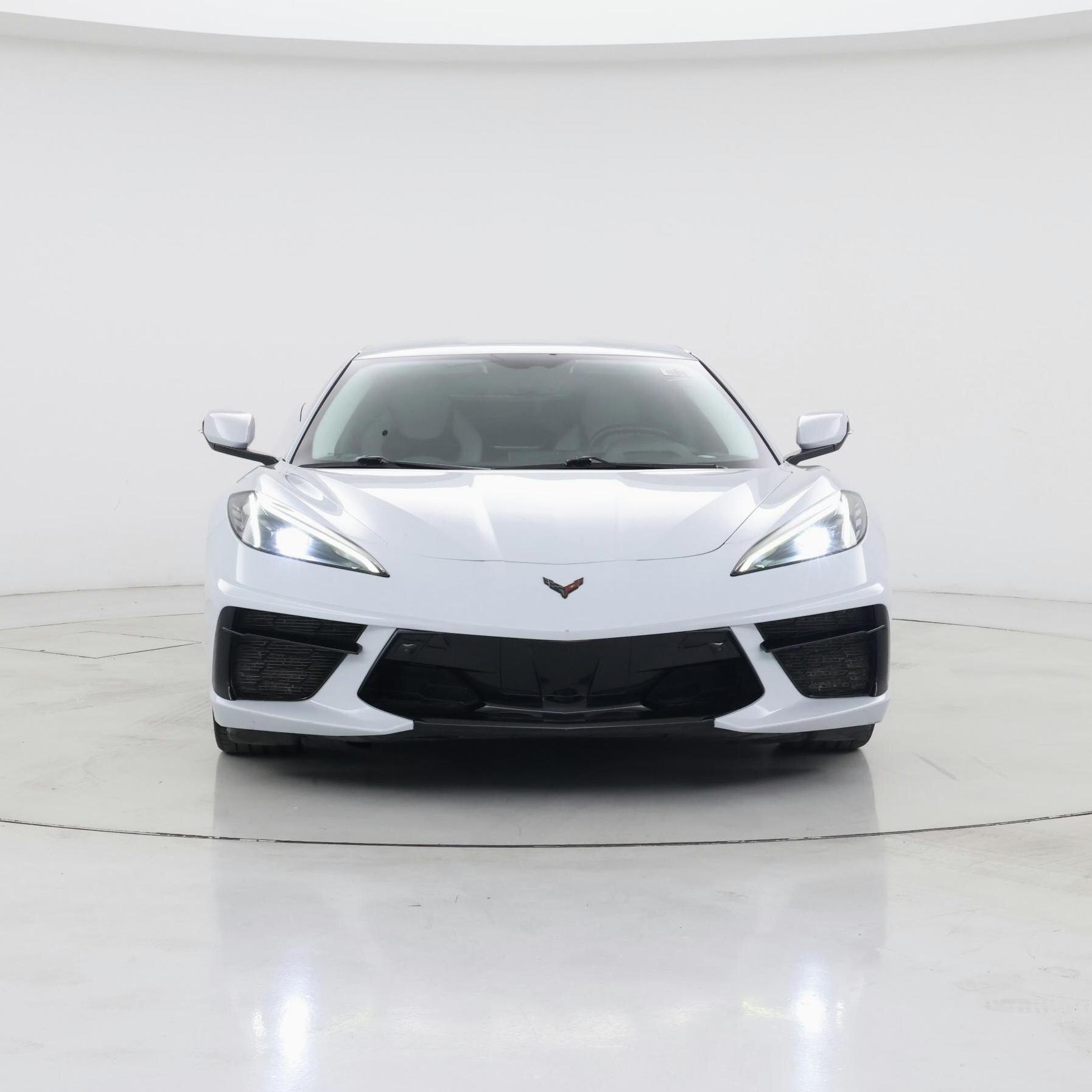 Thumbnail: 2020 Chevrolet Corvette - 5