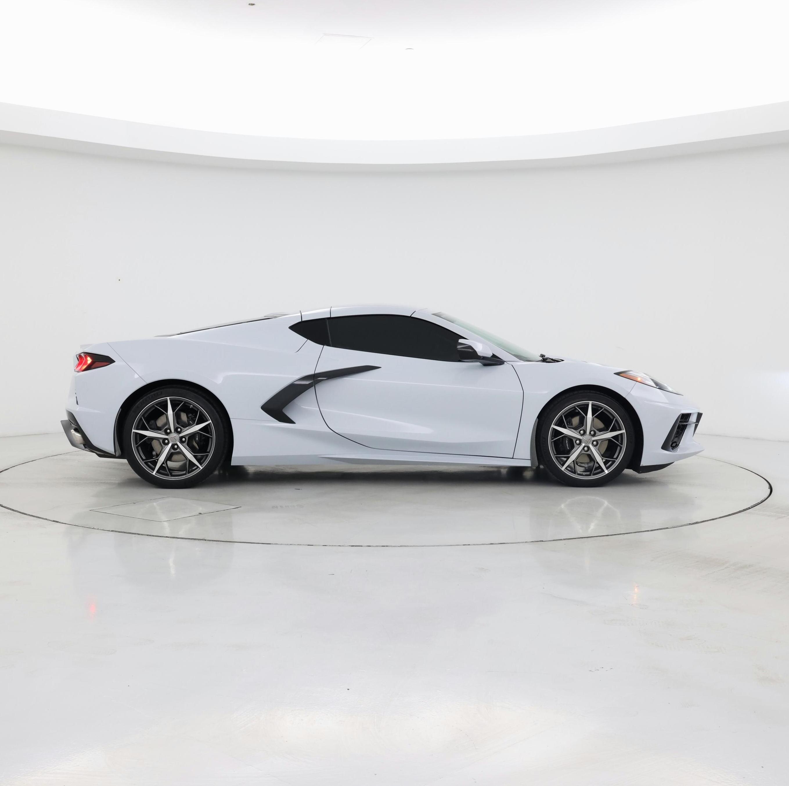 Thumbnail: 2020 Chevrolet Corvette - 7