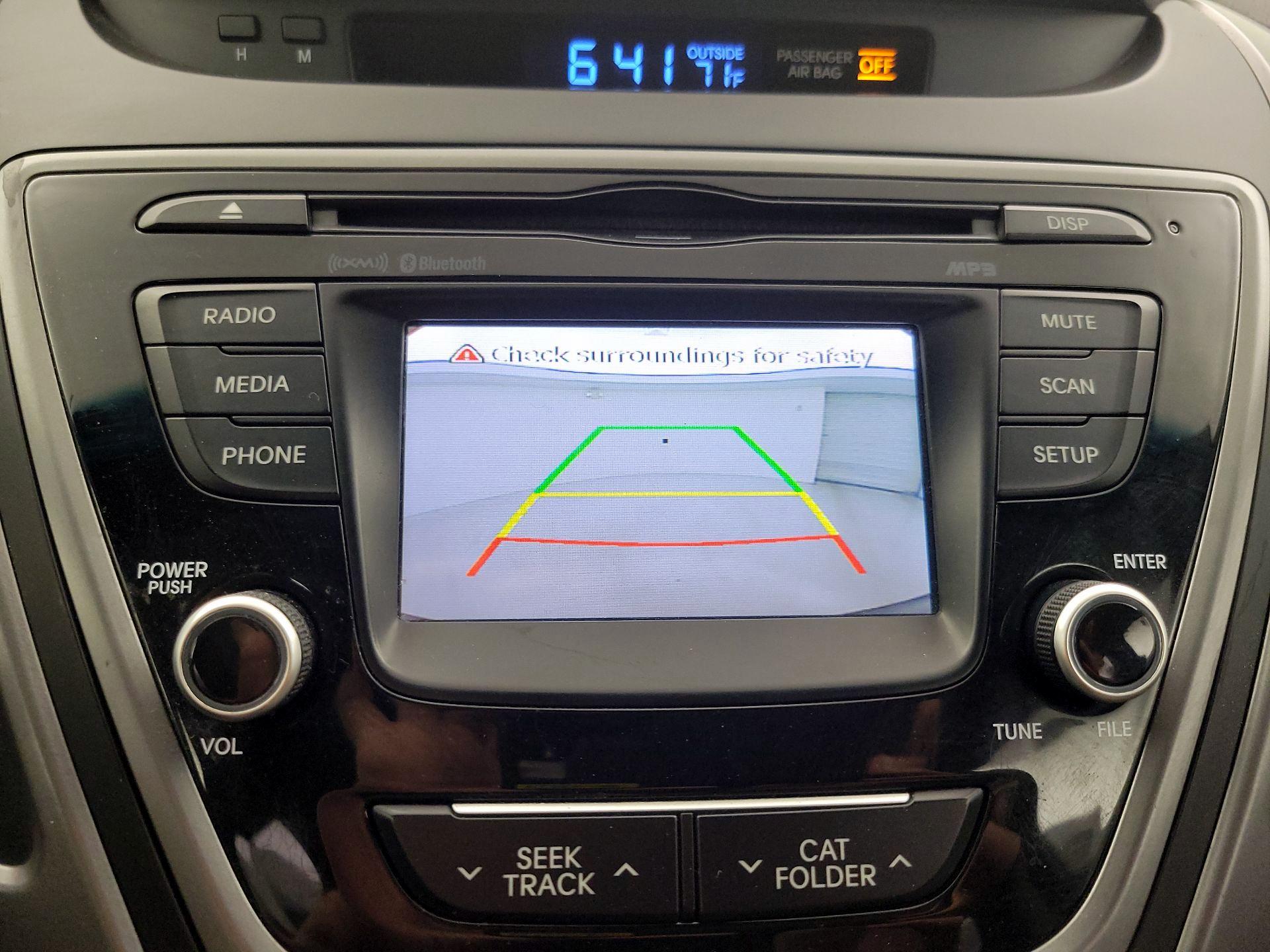 Thumbnail: 2016 Hyundai Elantra - 14