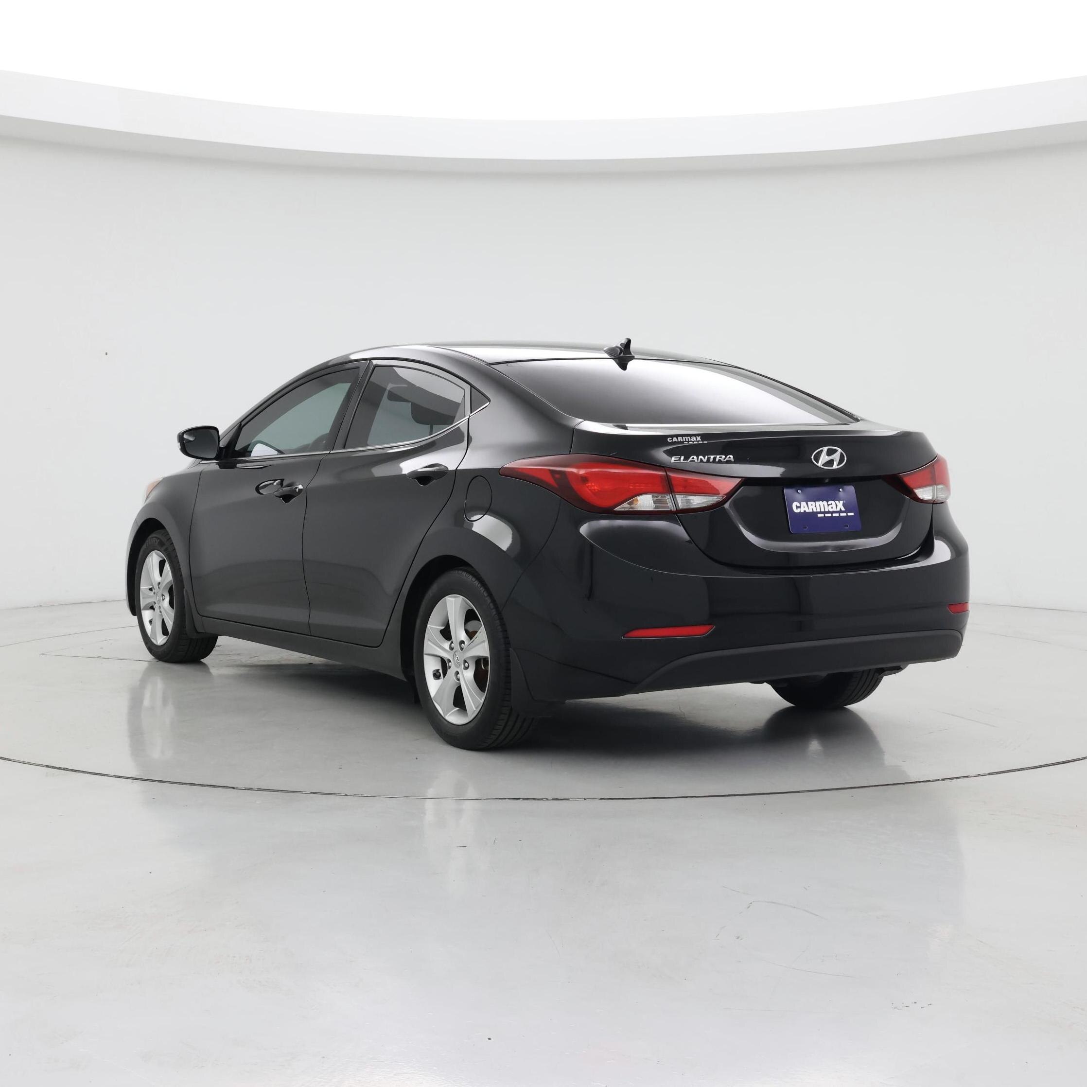 Thumbnail: 2016 Hyundai Elantra - 2