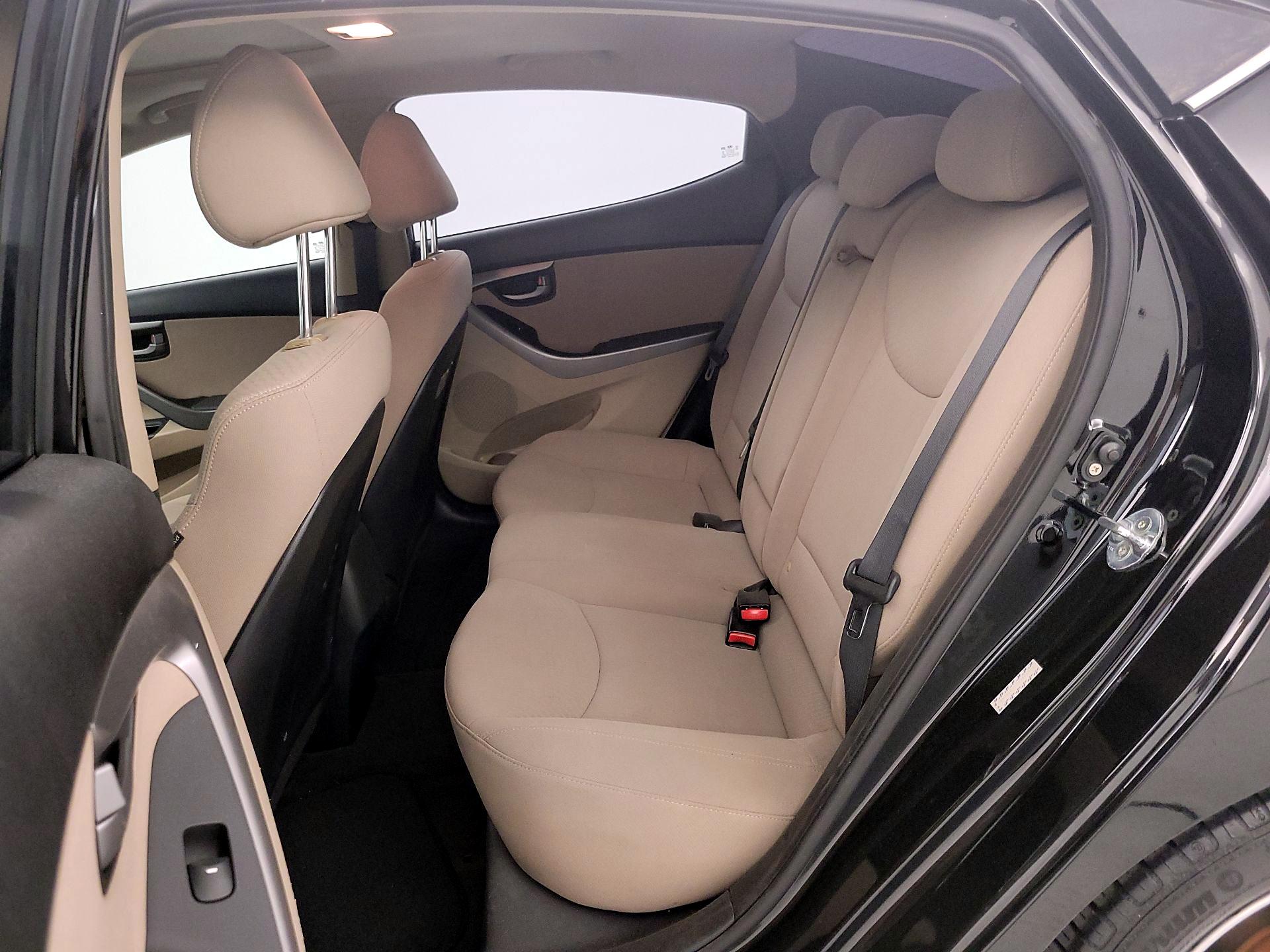 Thumbnail: 2016 Hyundai Elantra - 20