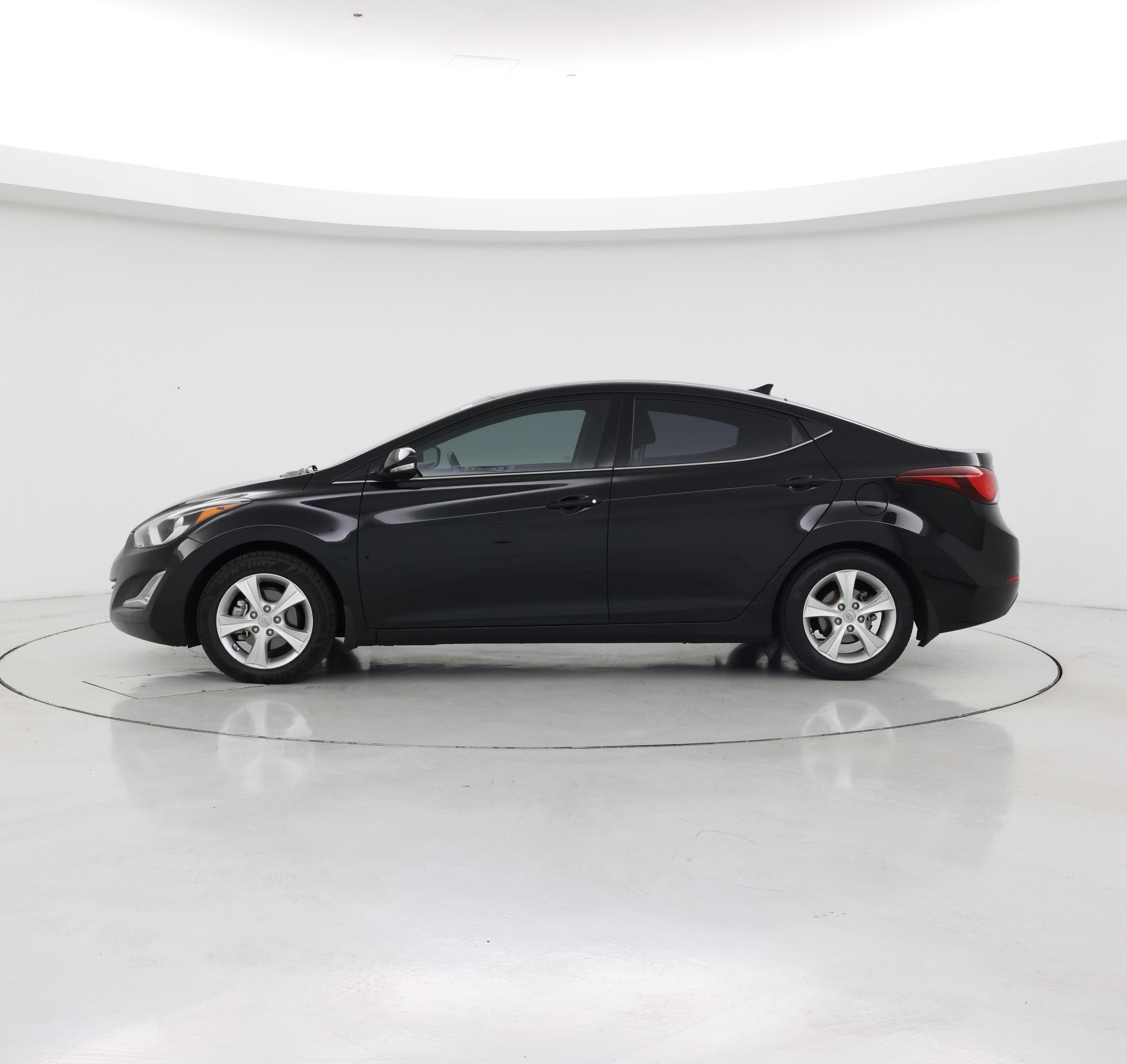 Thumbnail: 2016 Hyundai Elantra - 3